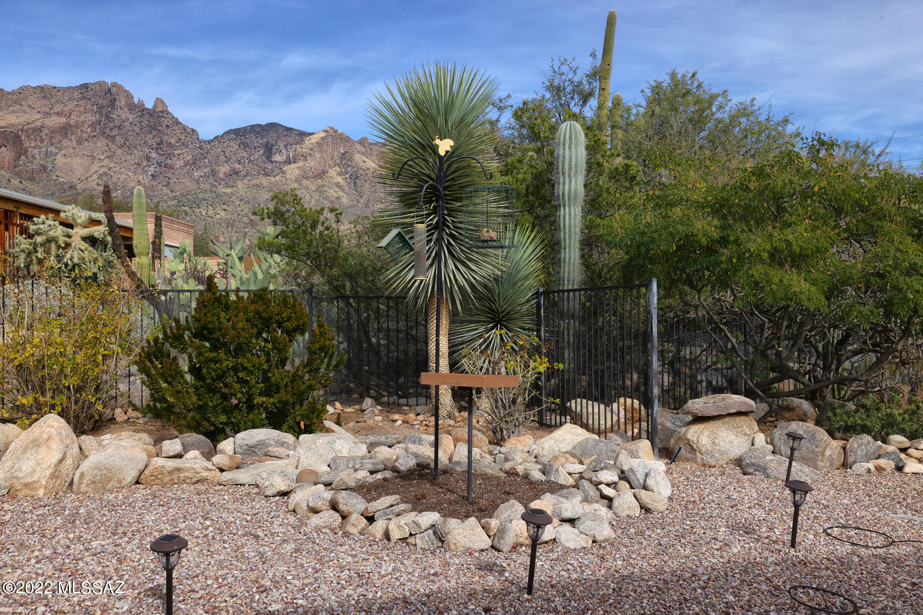 The Foothills Clusters (214-372) - Residential