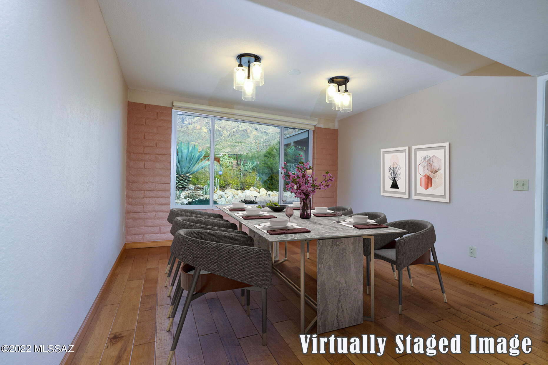 The Foothills Clusters (214-372) - Residential