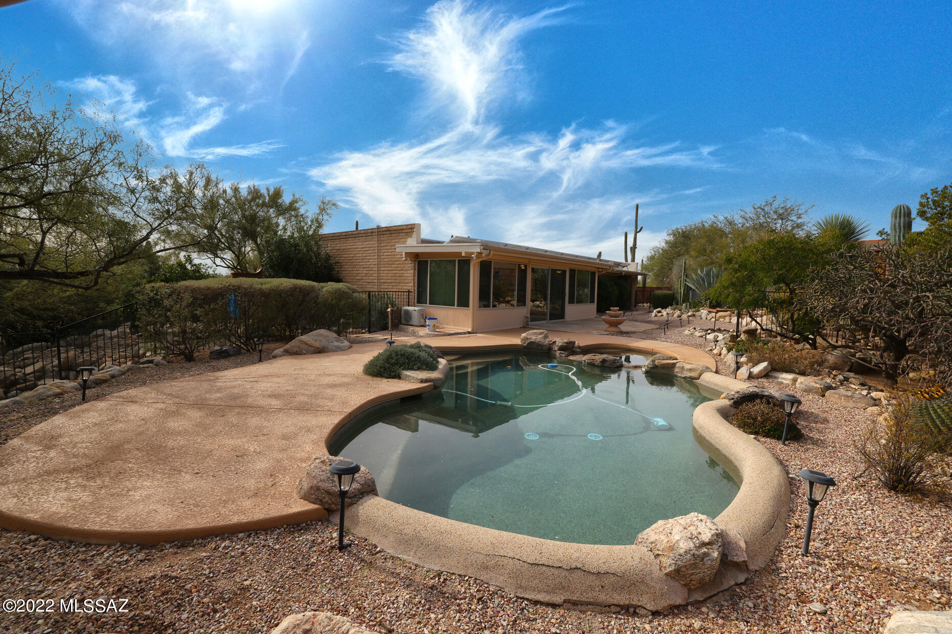 The Foothills Clusters (214-372) - Residential