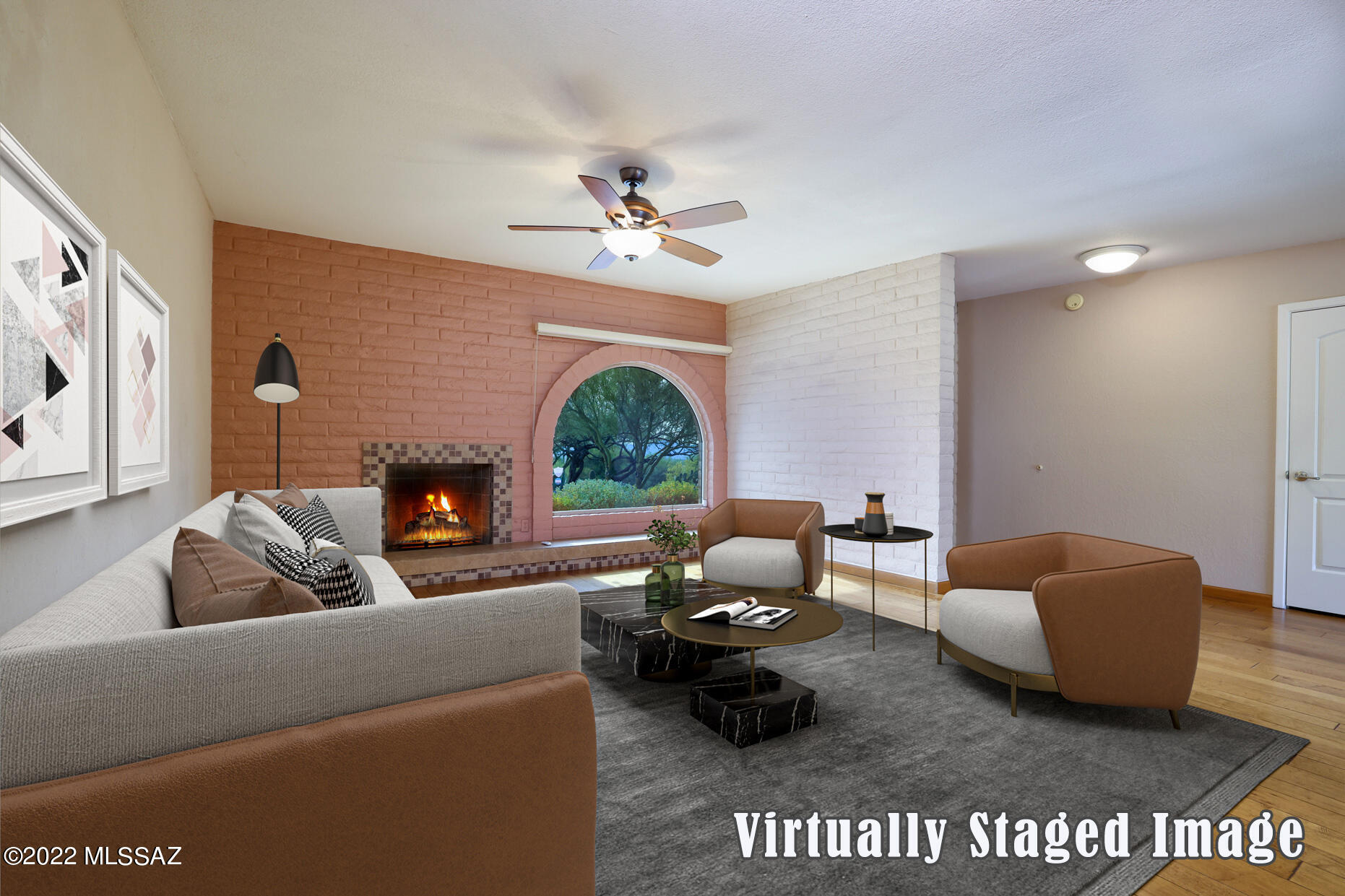 The Foothills Clusters (214-372) - Residential