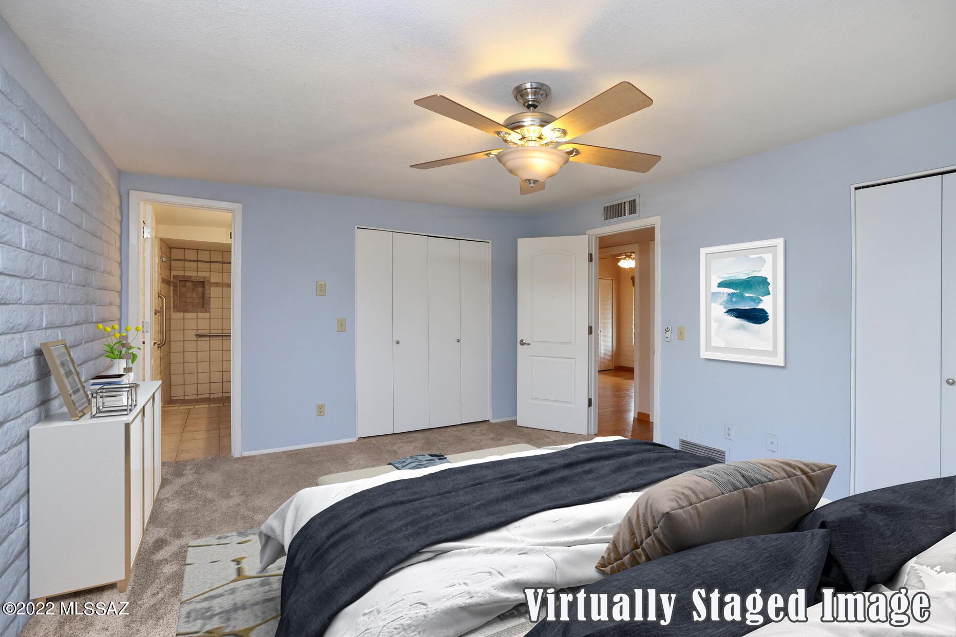 The Foothills Clusters (214-372) - Residential