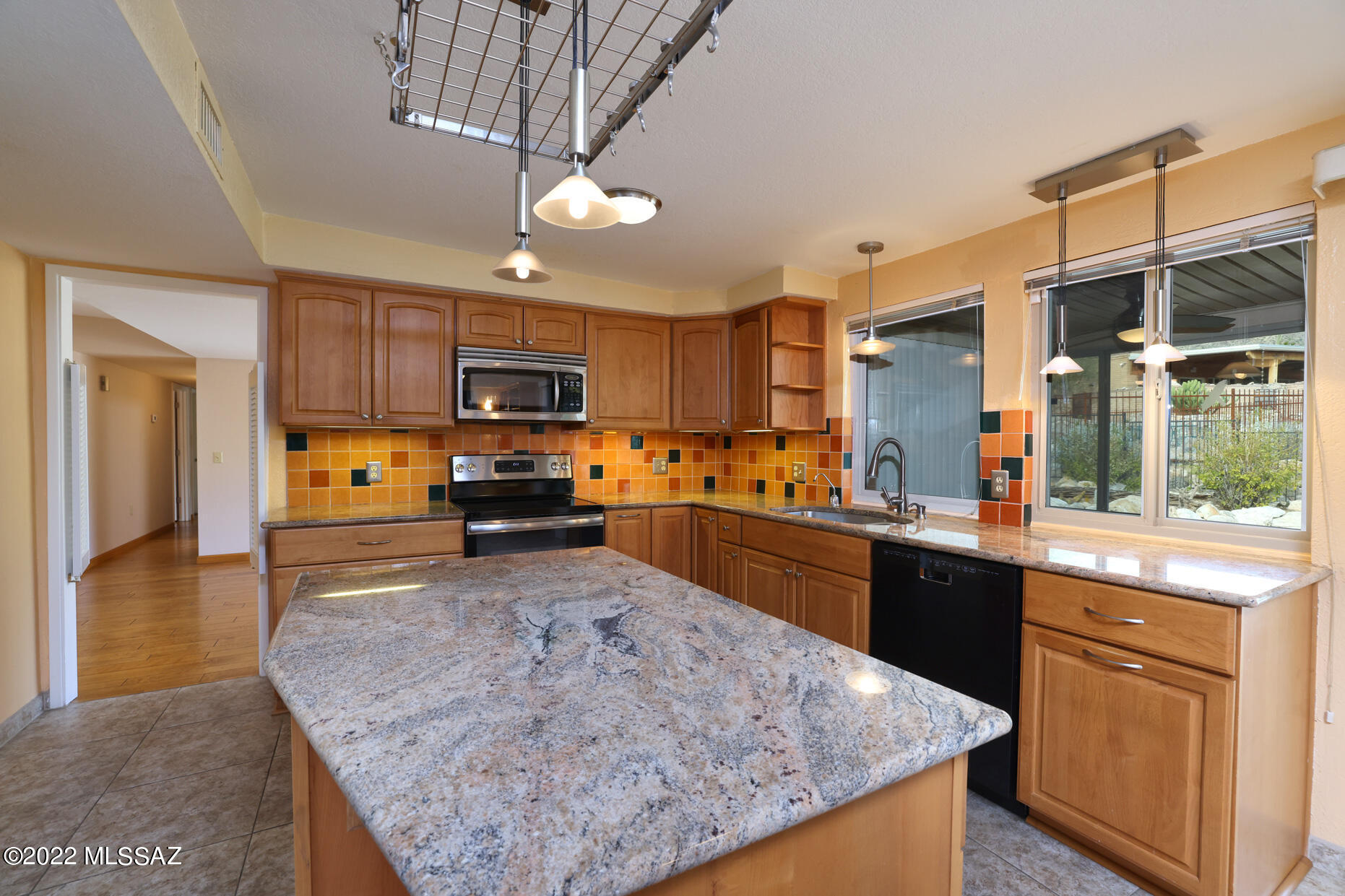 The Foothills Clusters (214-372) - Residential