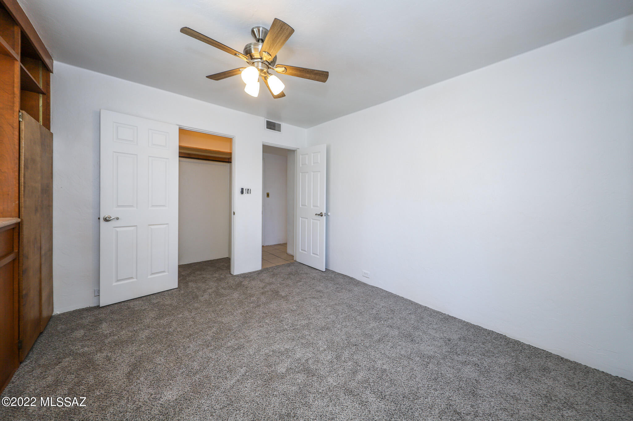 Vista Del Monte Tract Amended - Residential