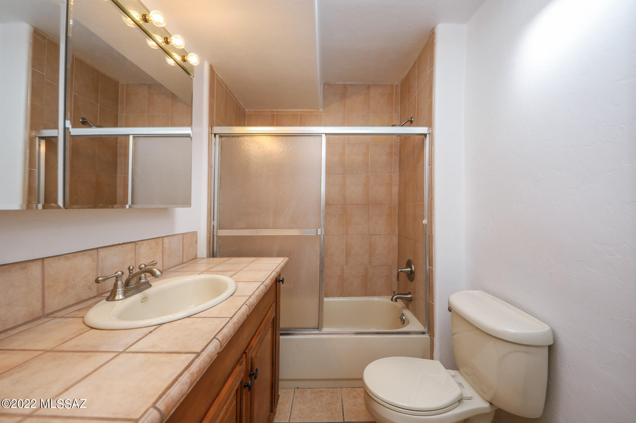 Vista Del Monte Tract Amended - Residential