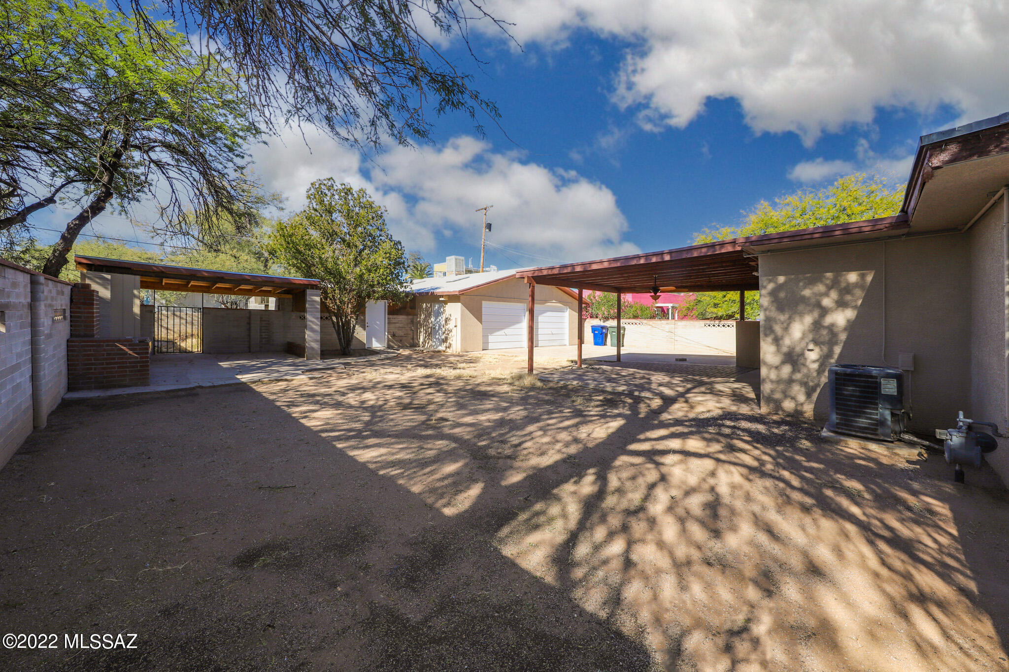 Vista Del Monte Tract Amended - Residential