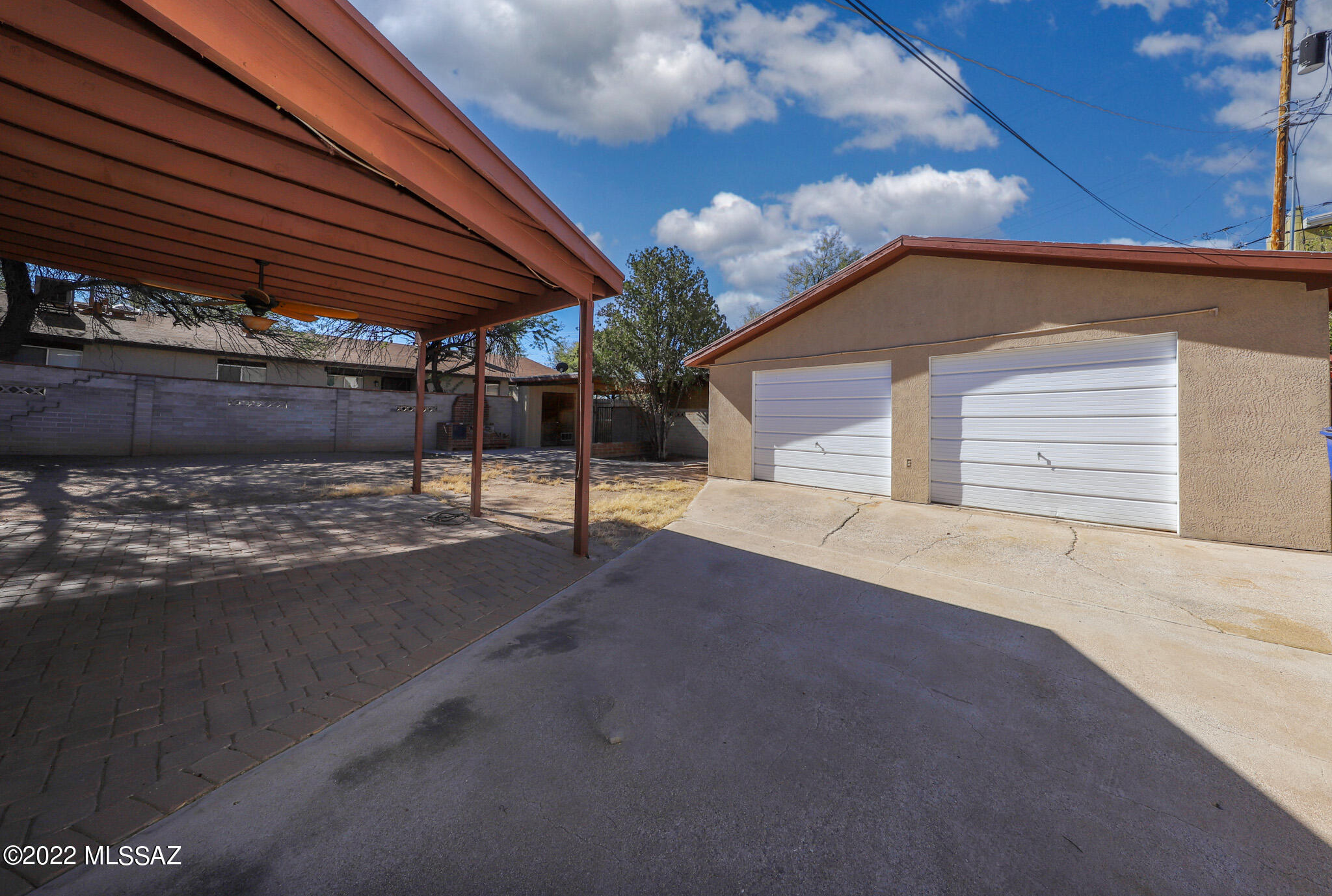 Vista Del Monte Tract Amended - Residential