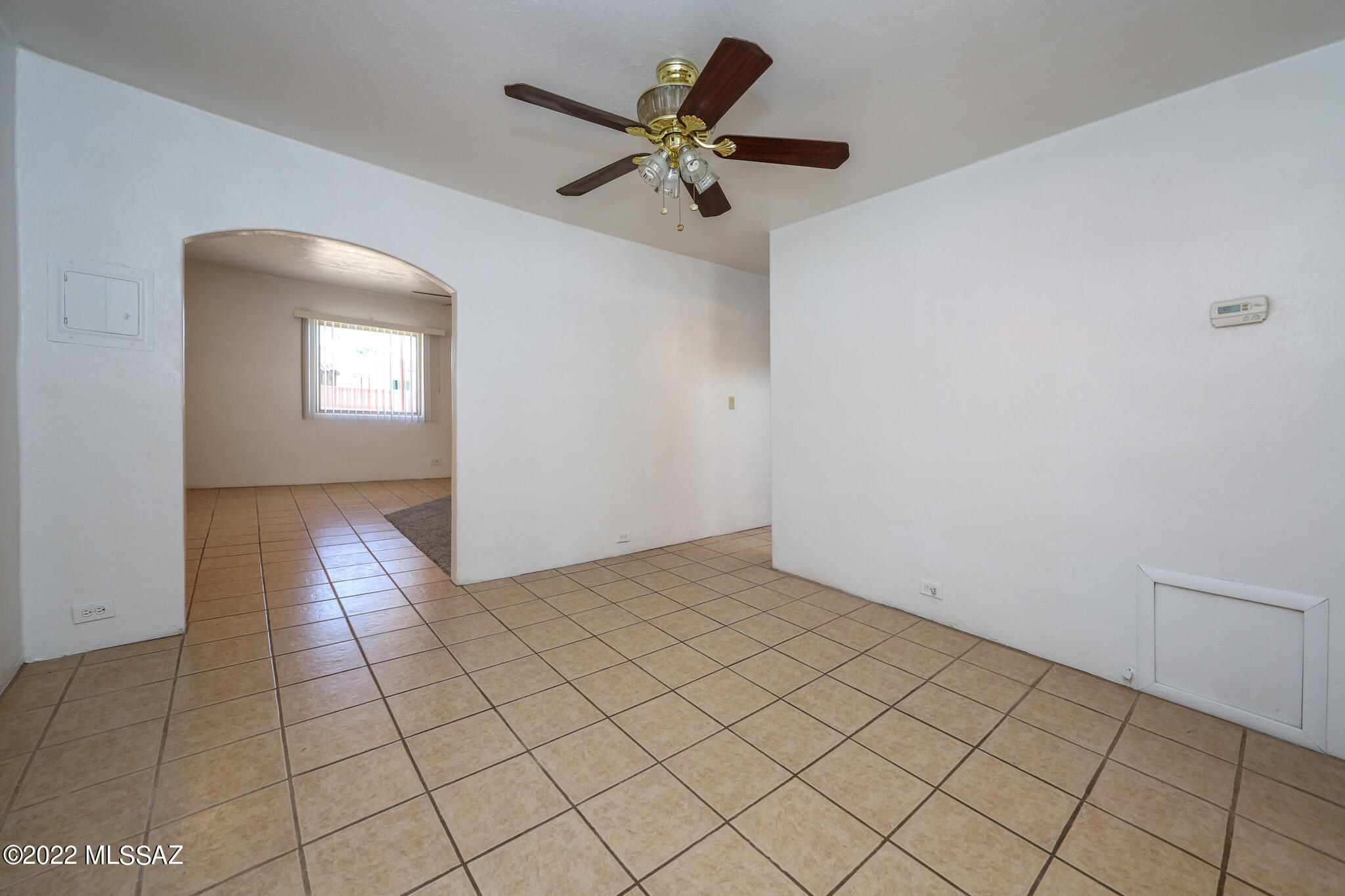 Vista Del Monte Tract Amended - Residential