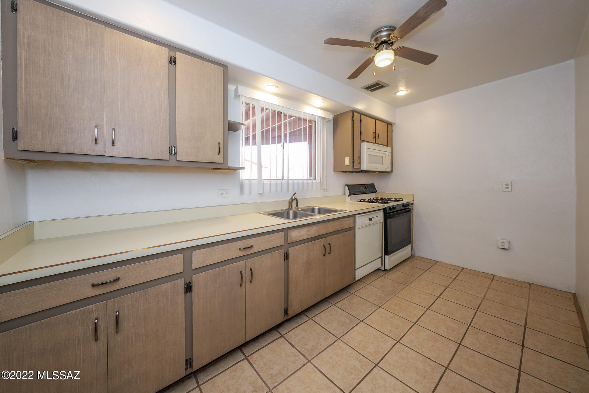 Vista Del Monte Tract Amended - Residential