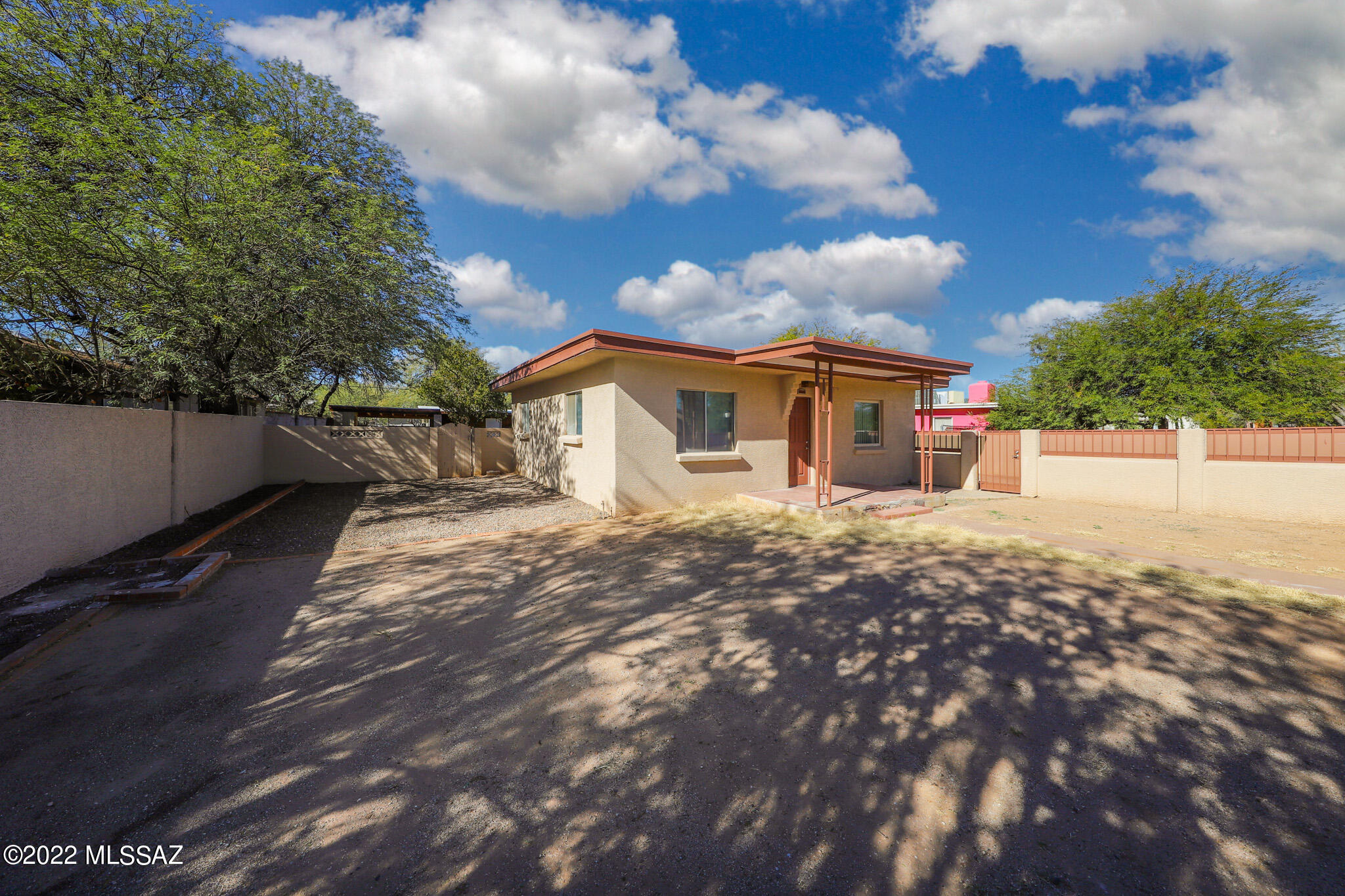 Vista Del Monte Tract Amended - Residential