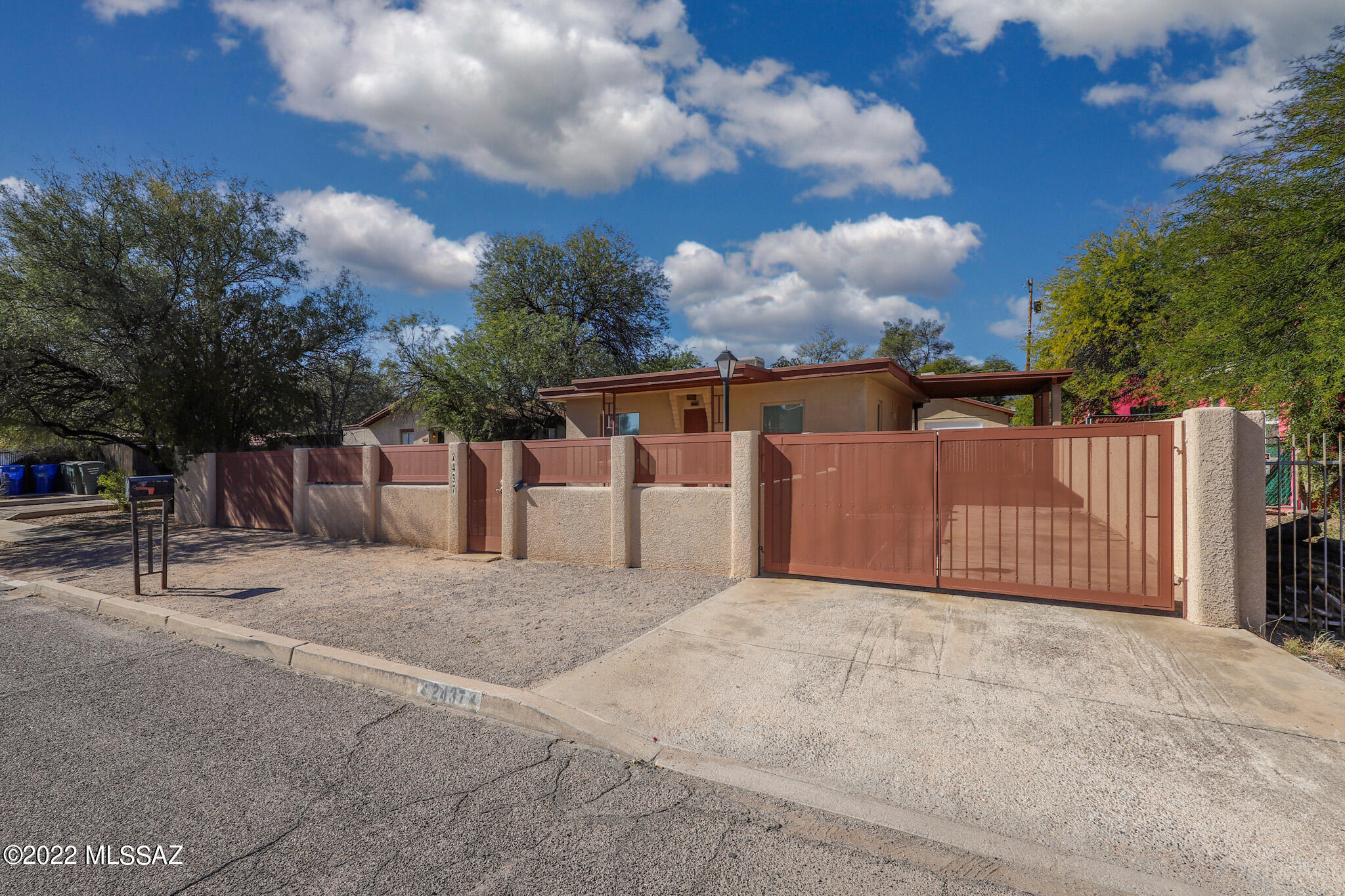 Vista Del Monte Tract Amended - Residential