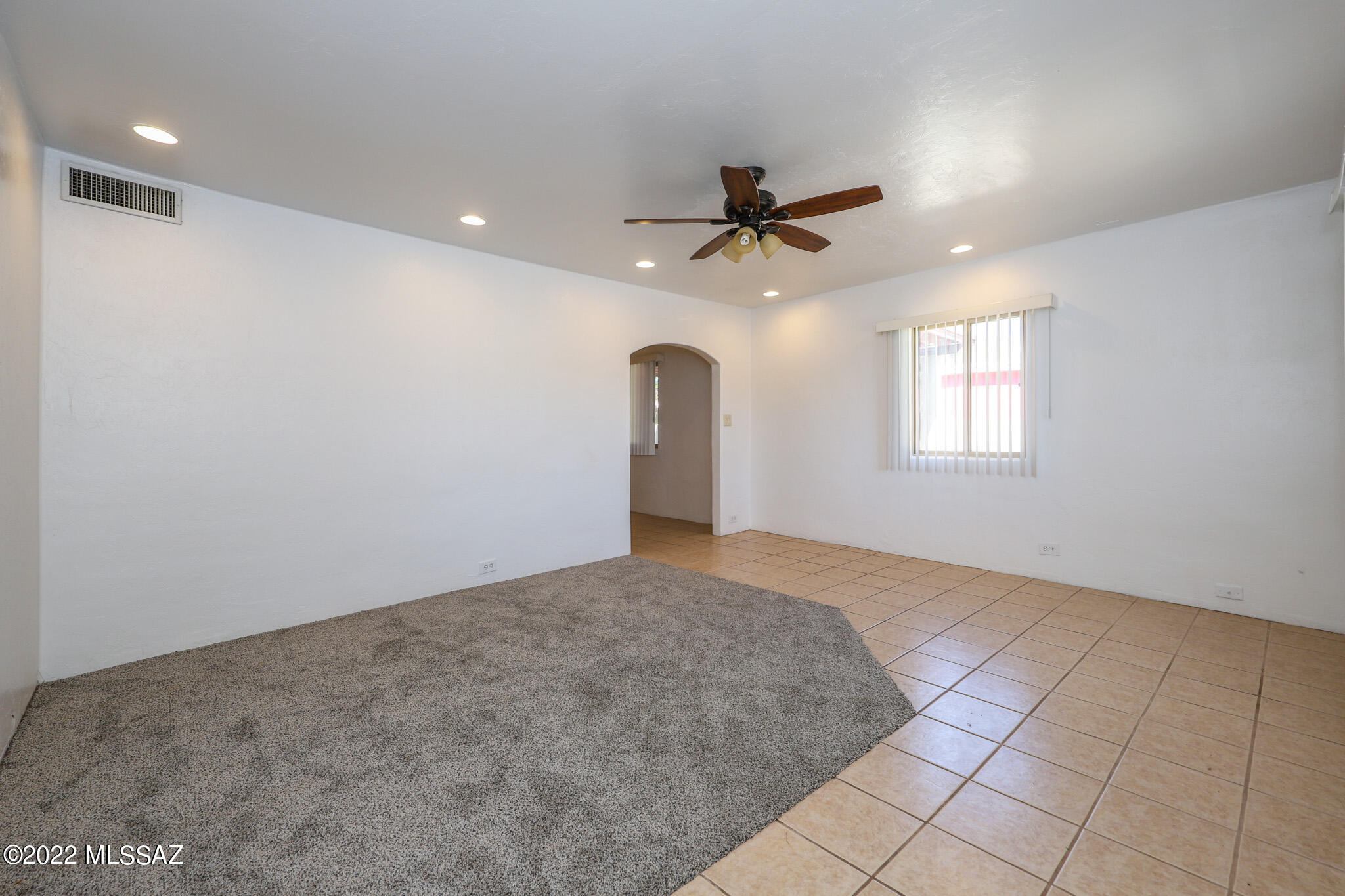 Vista Del Monte Tract Amended - Residential