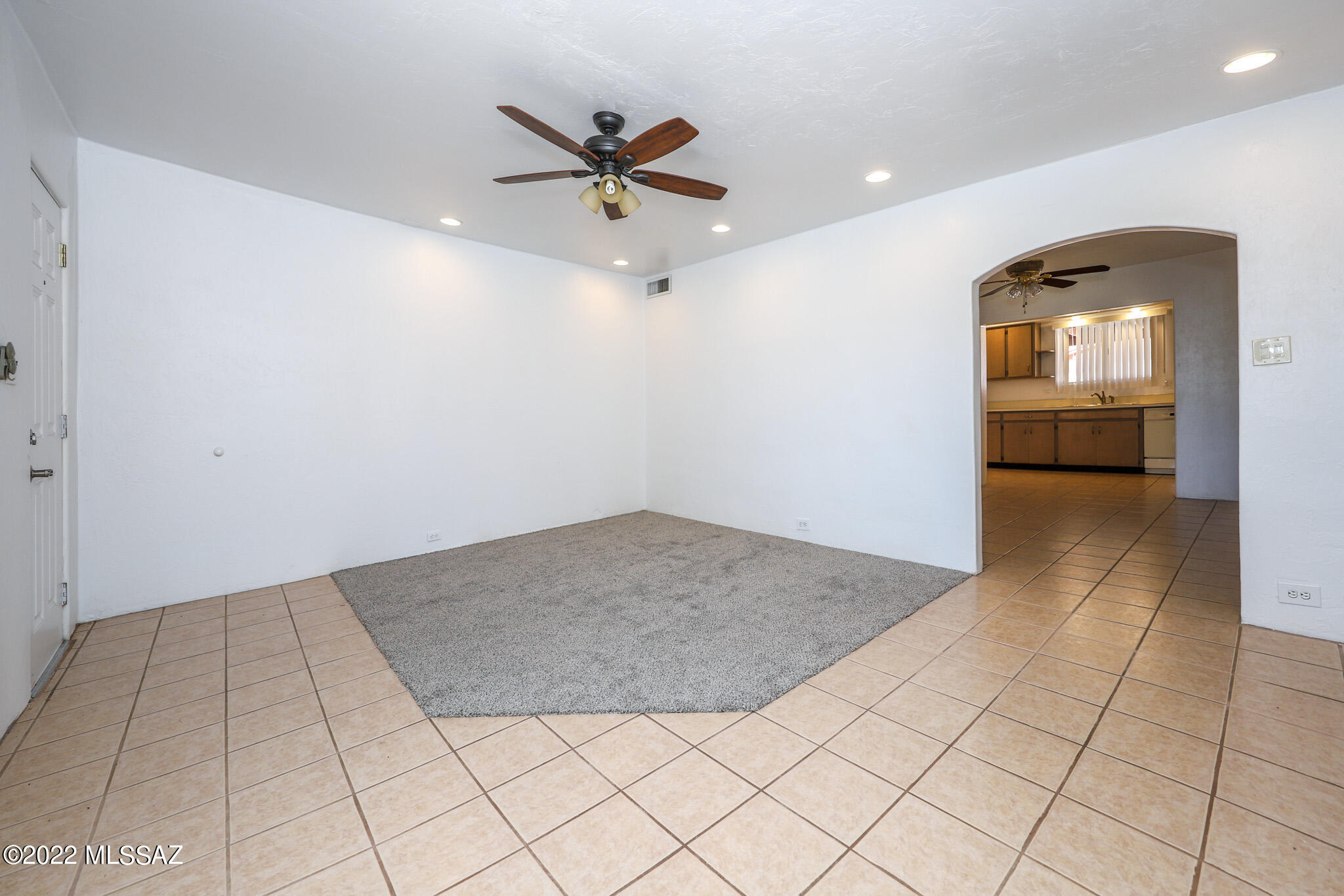 Vista Del Monte Tract Amended - Residential