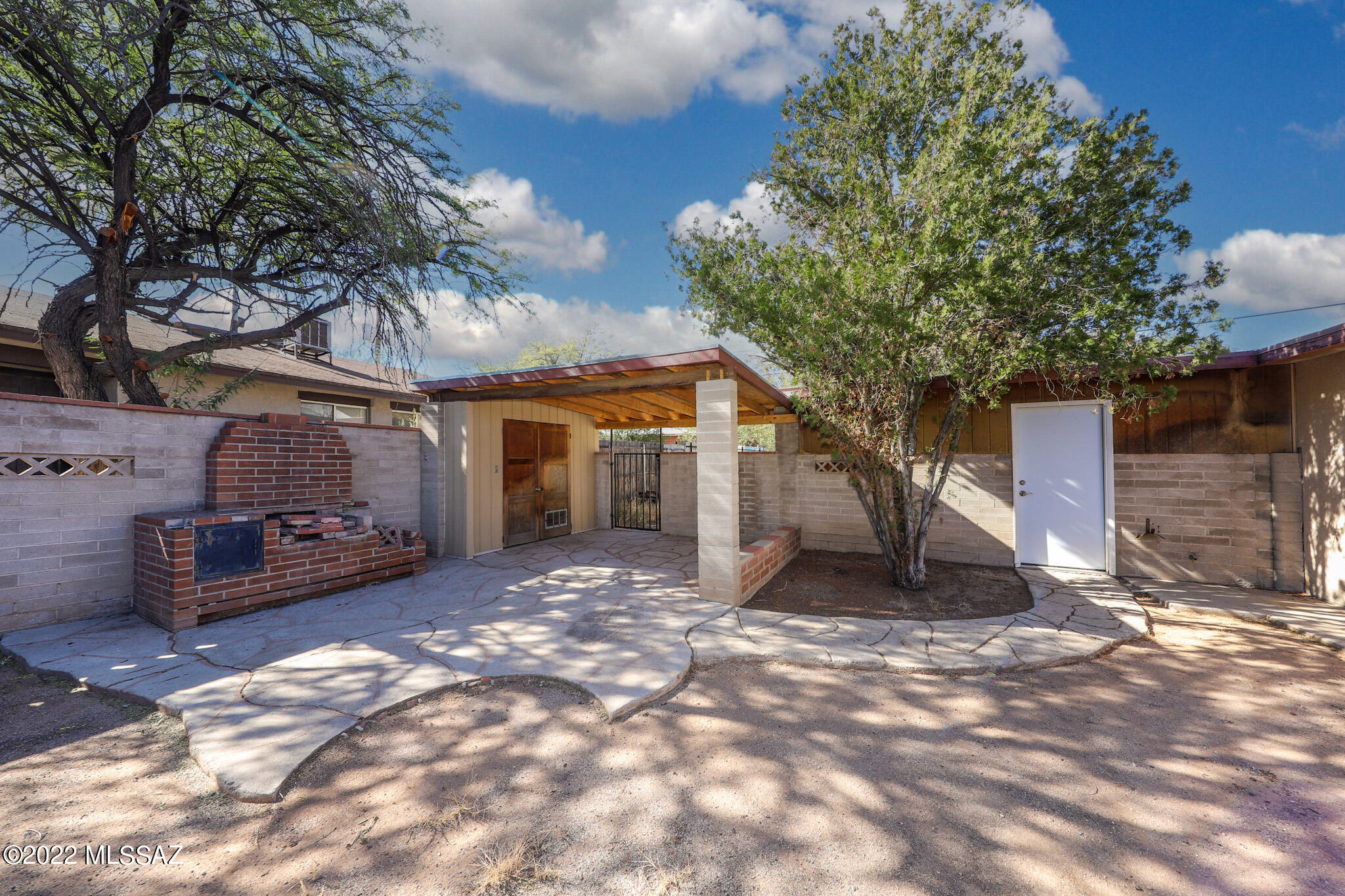 Vista Del Monte Tract Amended - Residential