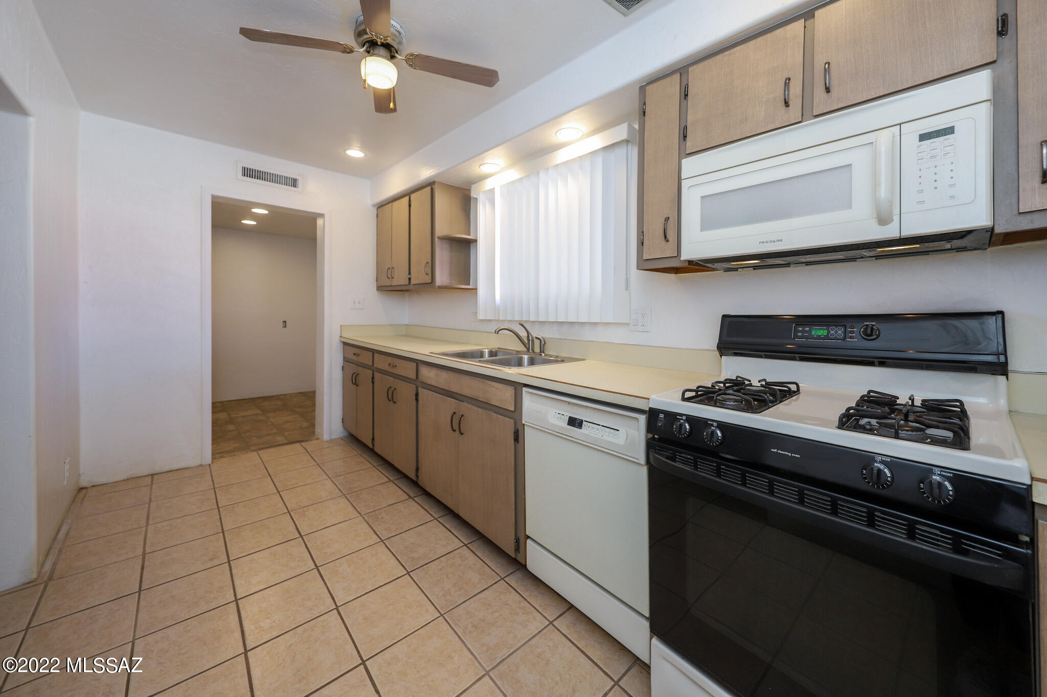 Vista Del Monte Tract Amended - Residential