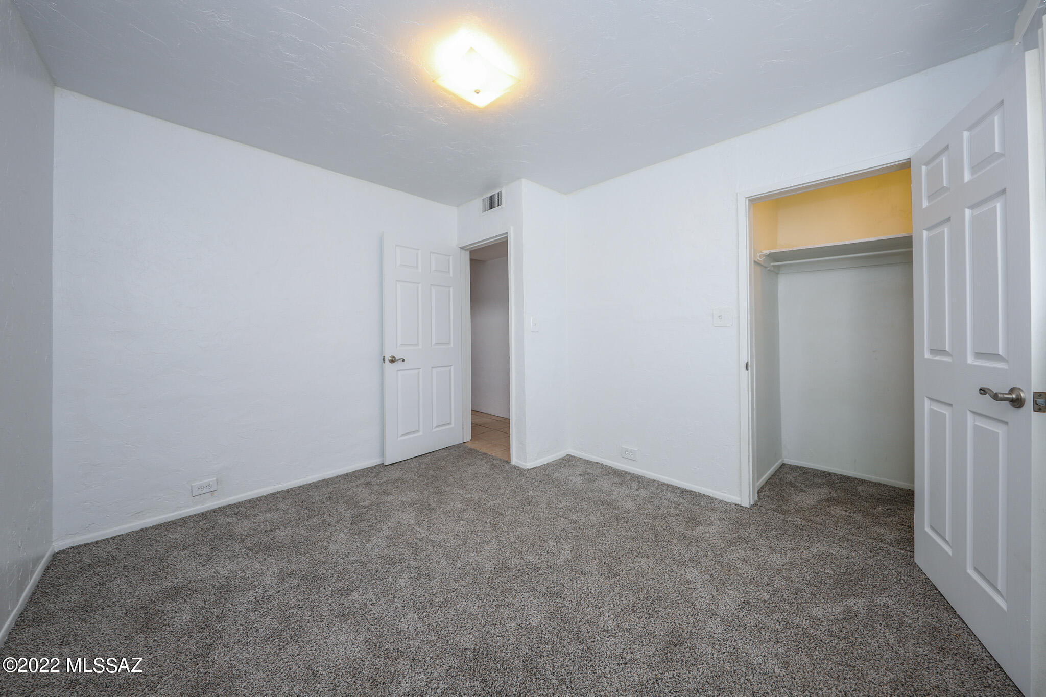 Vista Del Monte Tract Amended - Residential