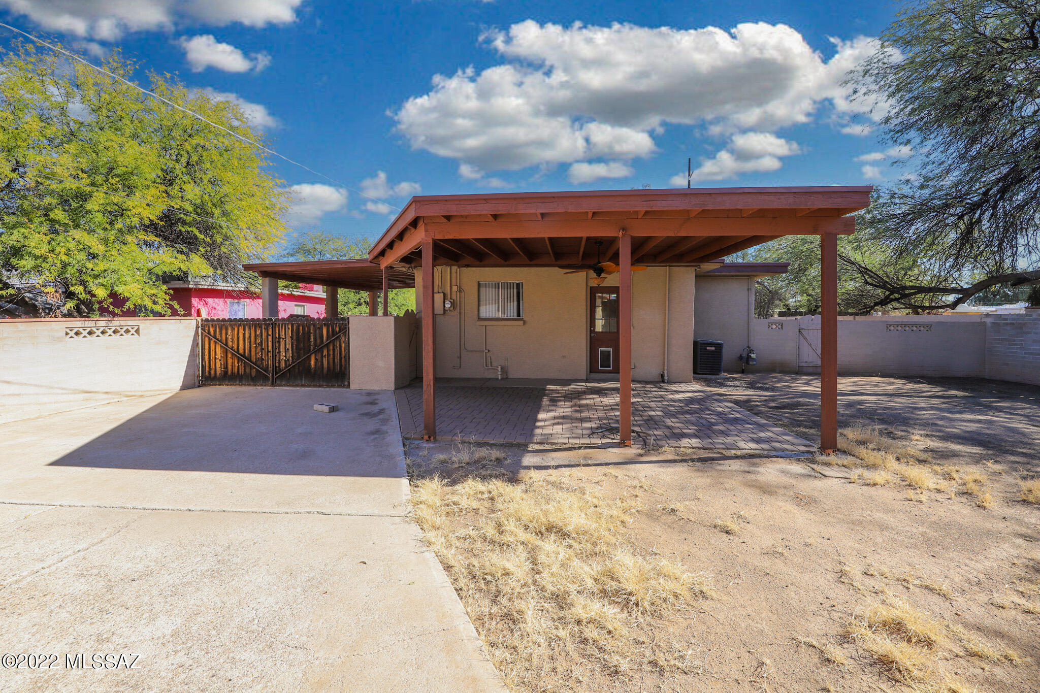 Vista Del Monte Tract Amended - Residential