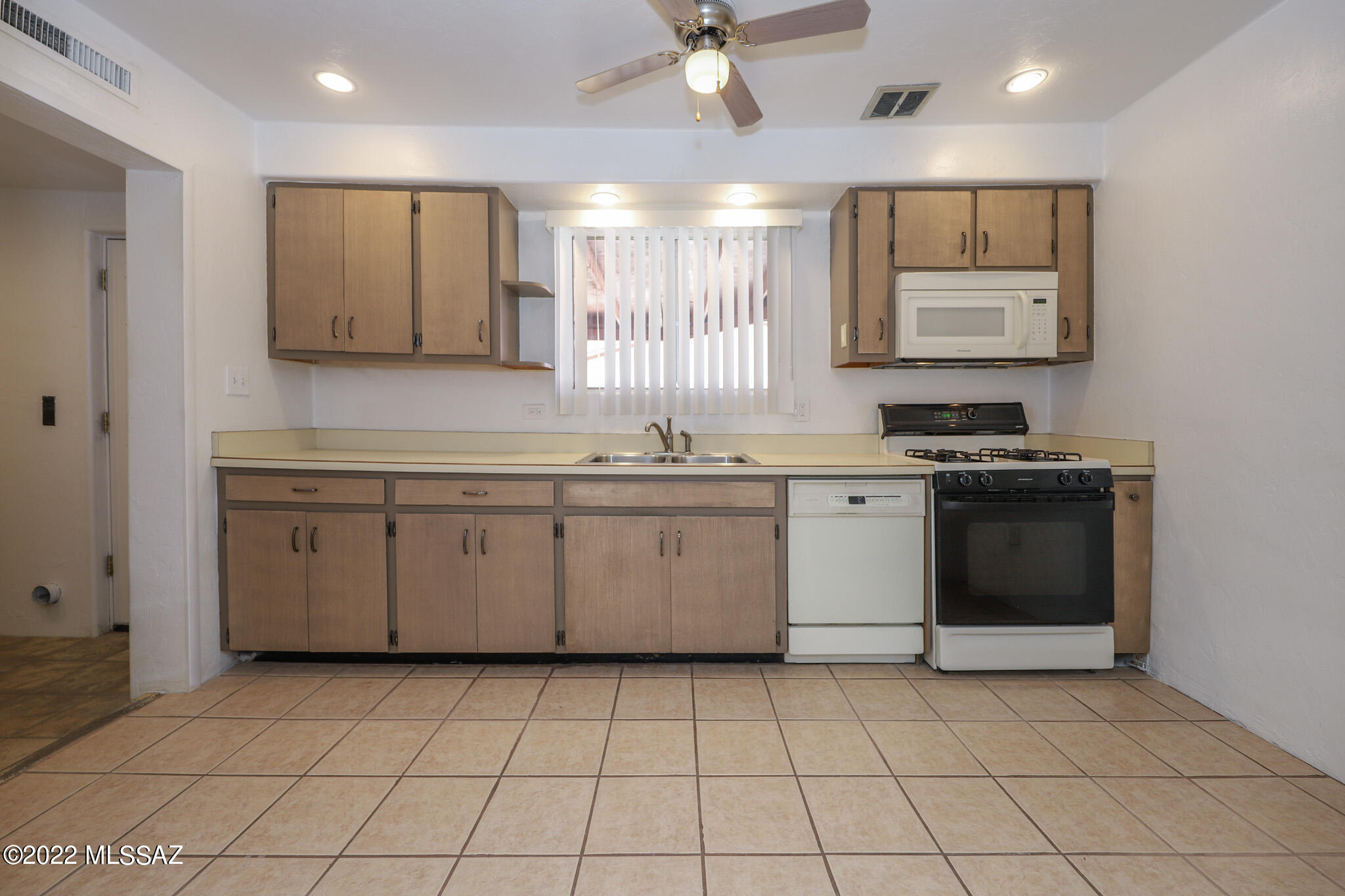 Vista Del Monte Tract Amended - Residential