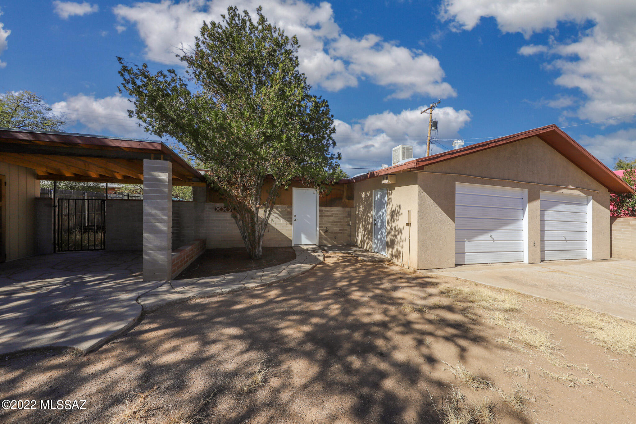 Vista Del Monte Tract Amended - Residential