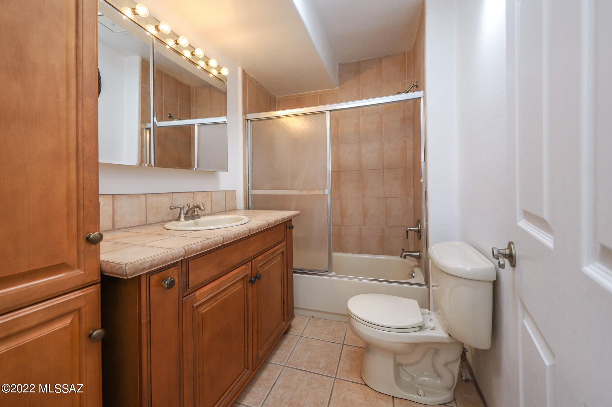 Vista Del Monte Tract Amended - Residential