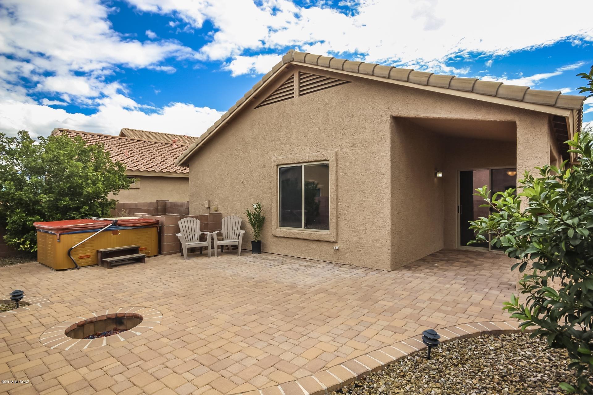 Rancho Del Lago (608-1030) - Residential