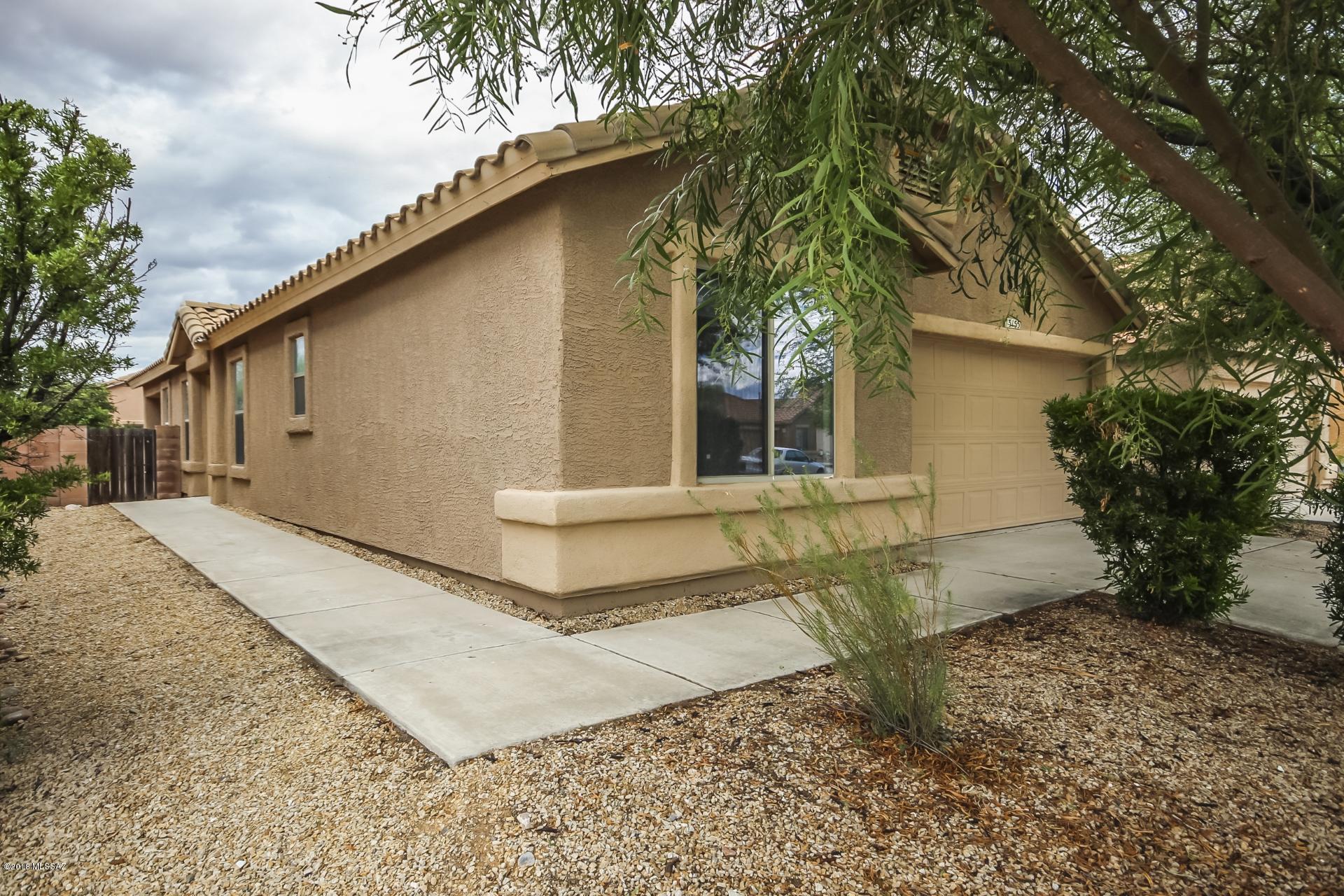 Rancho Del Lago (608-1030) - Residential