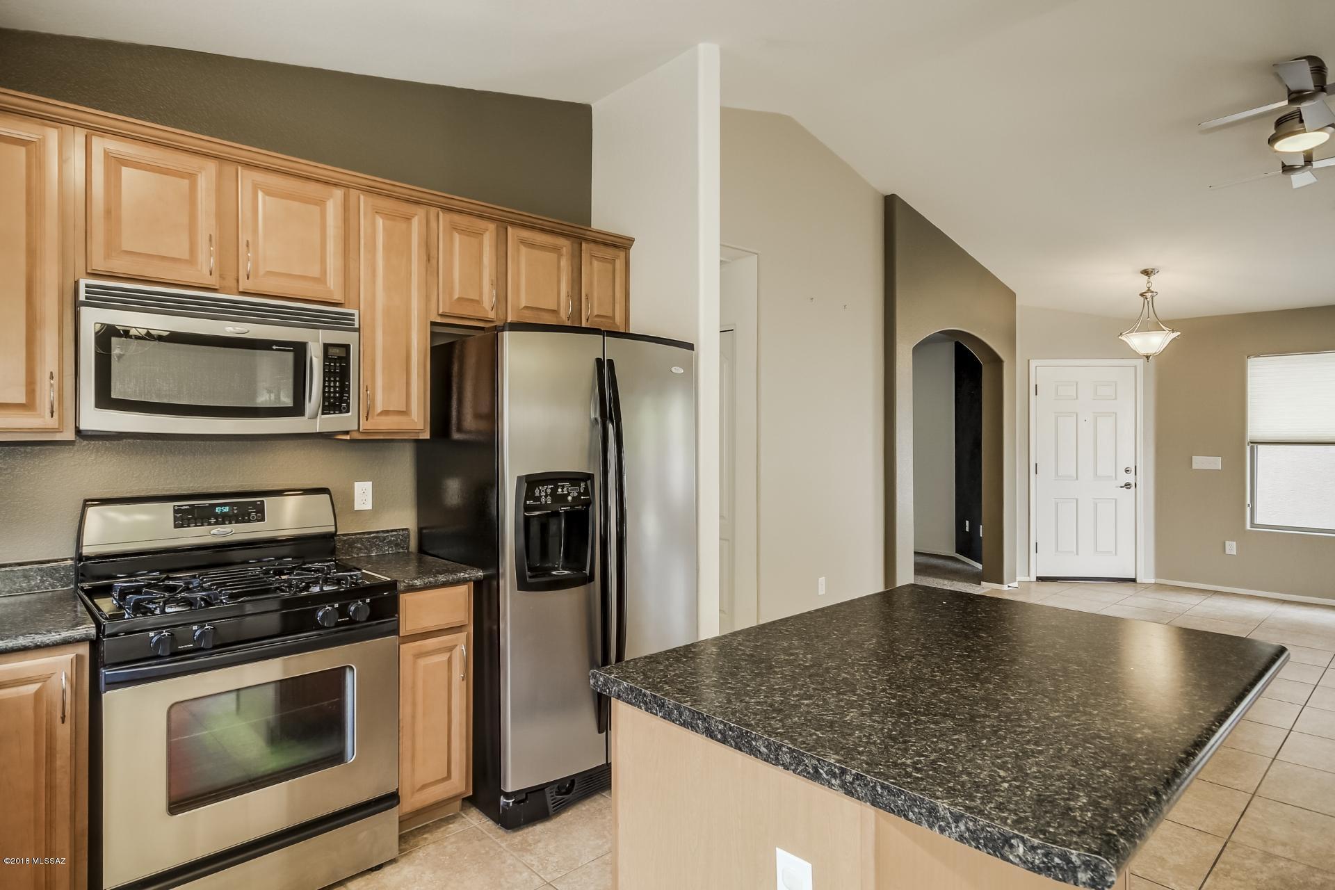 Rancho Del Lago (608-1030) - Residential