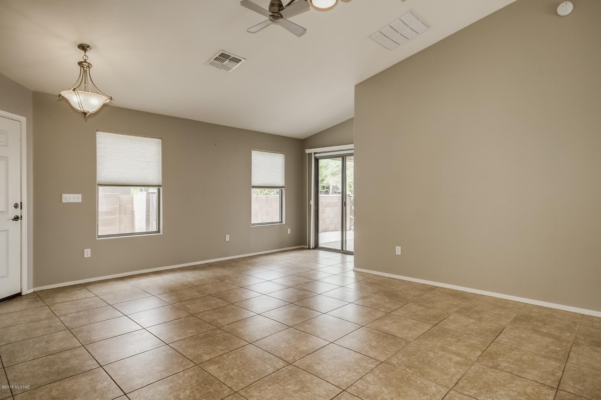 Rancho Del Lago (608-1030) - Residential
