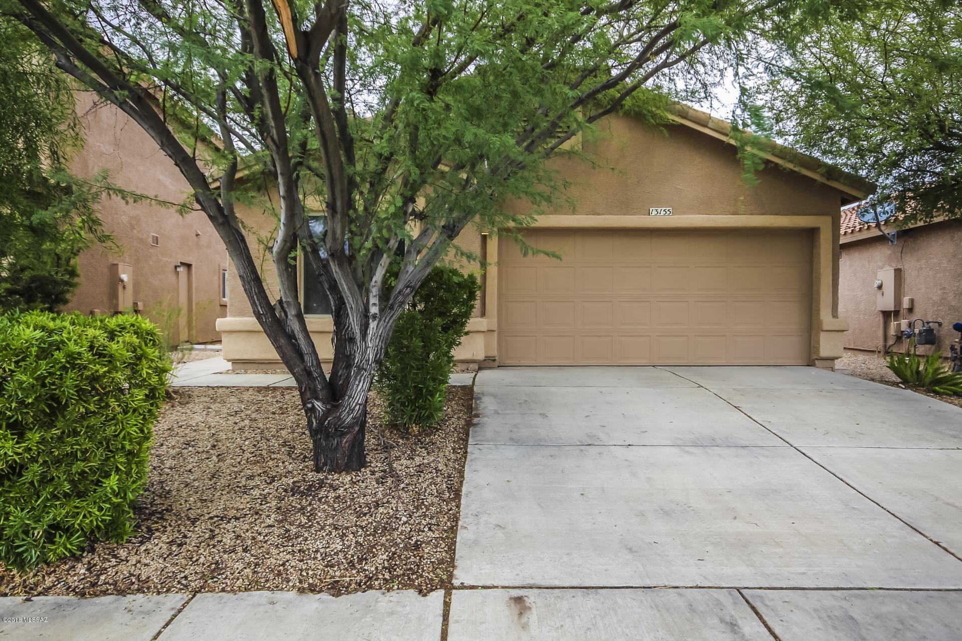 Rancho Del Lago (608-1030) - Residential