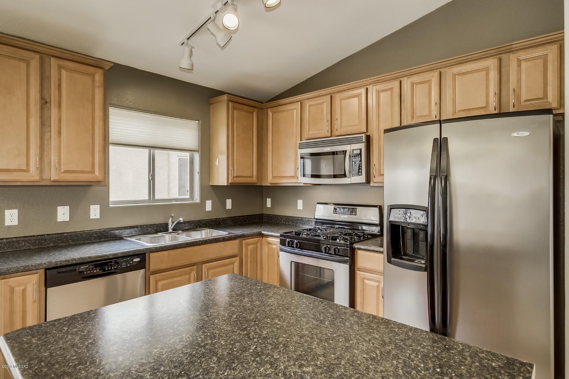 Rancho Del Lago (608-1030) - Residential