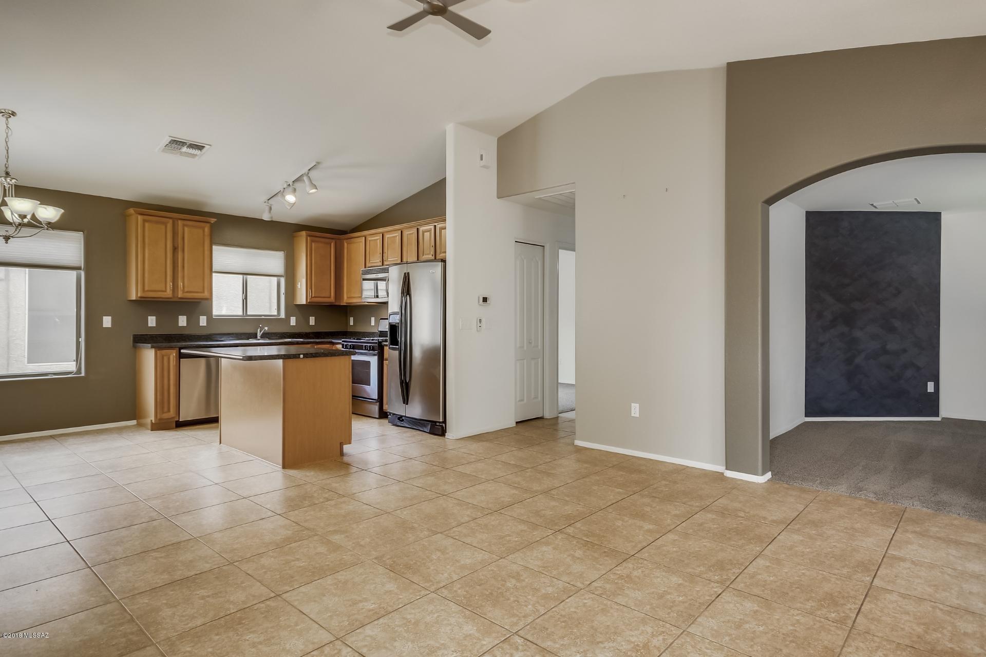 Rancho Del Lago (608-1030) - Residential