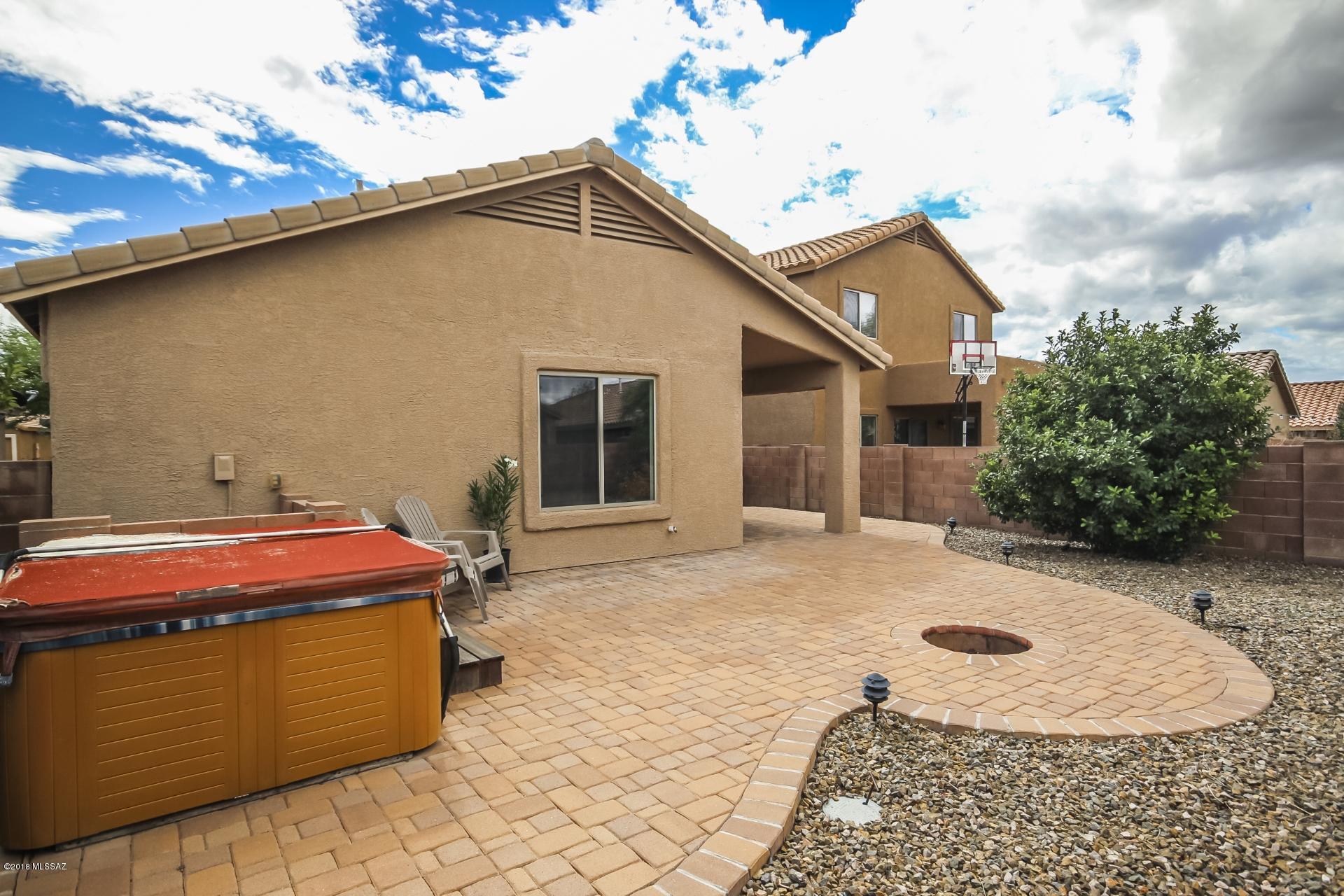 Rancho Del Lago (608-1030) - Residential