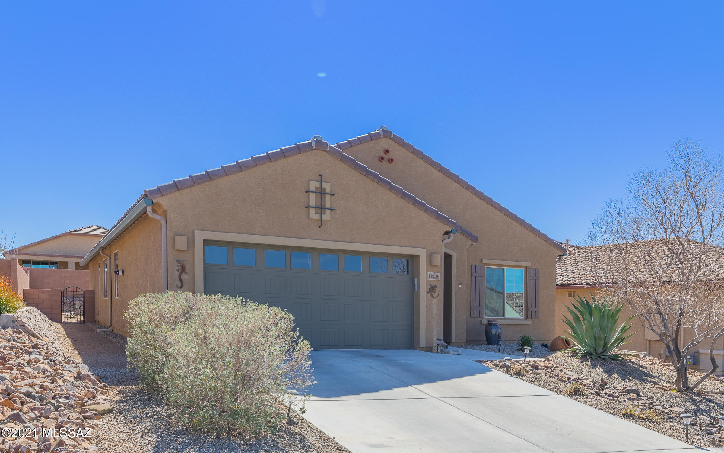 Del Webb at Rancho Del Lago Phase II SQ20112850077 - Residential