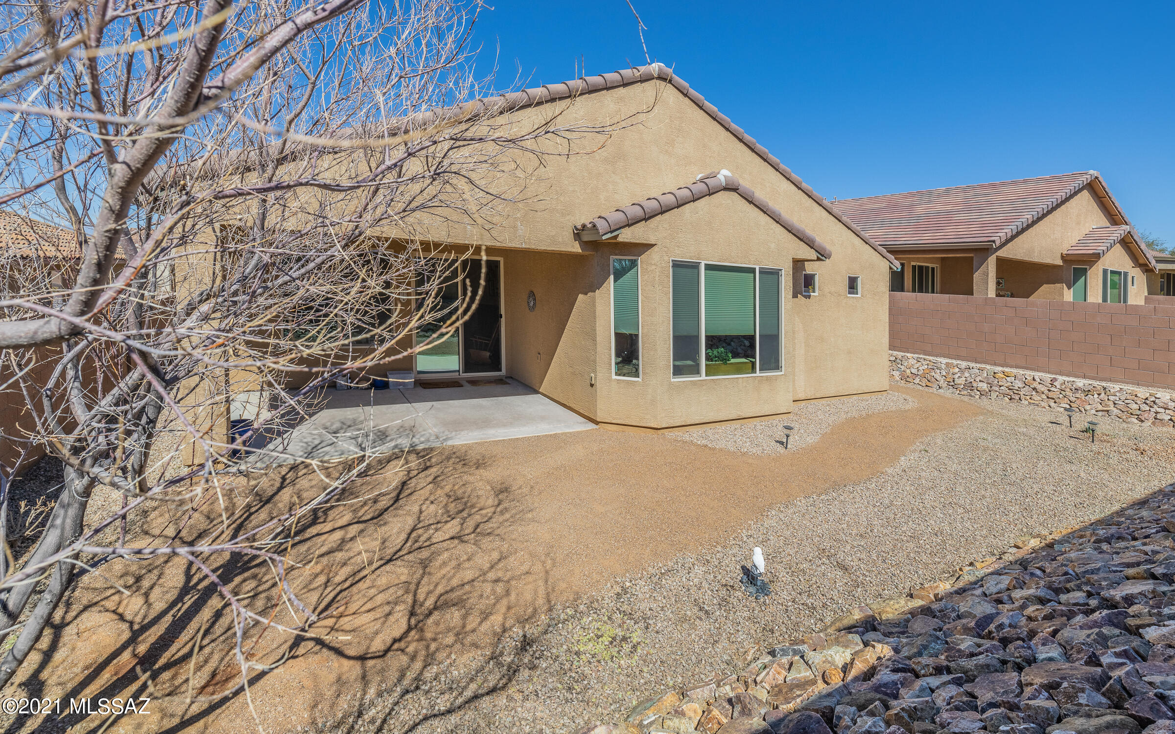 Del Webb at Rancho Del Lago Phase II SQ20112850077 - Residential
