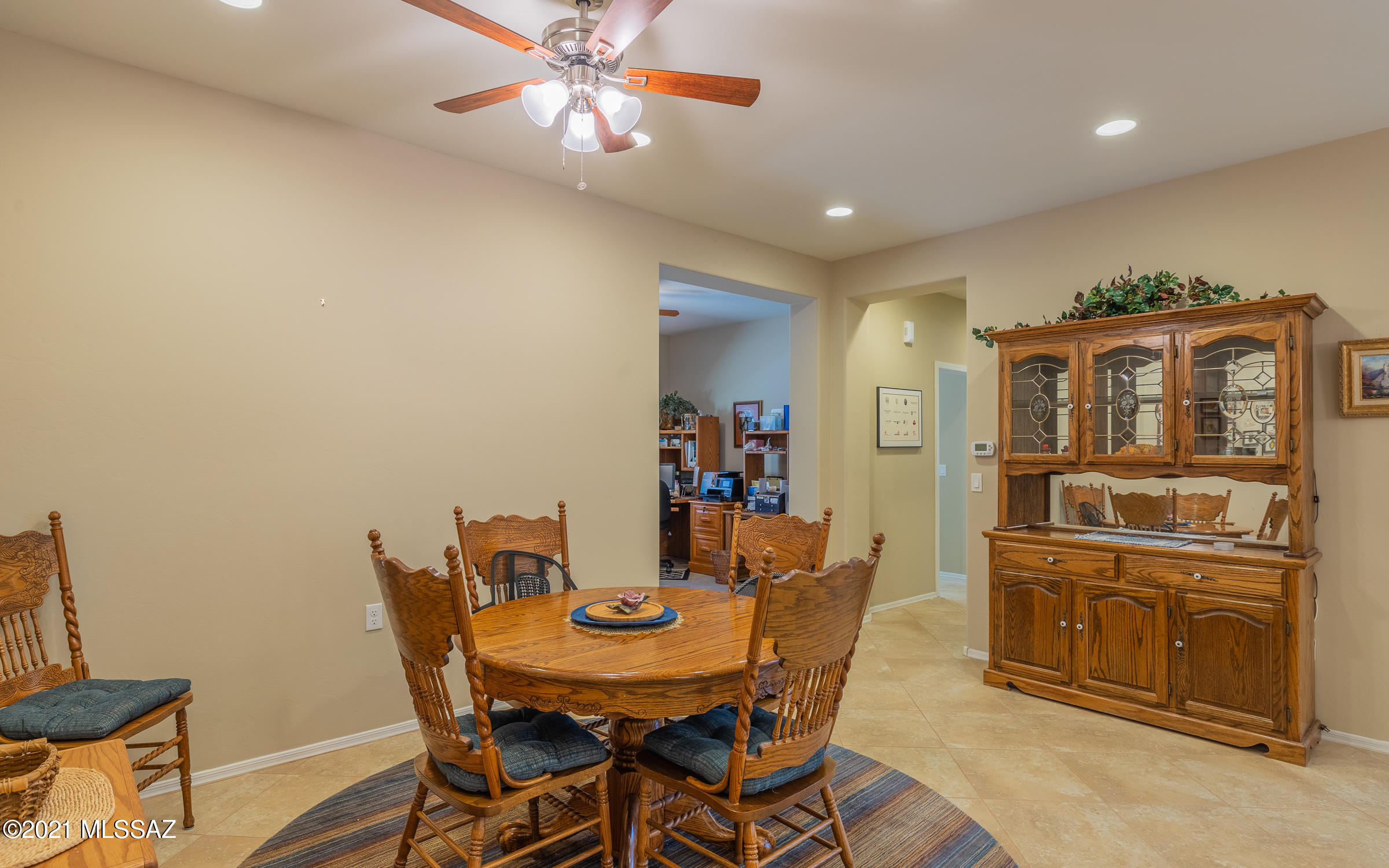 Del Webb at Rancho Del Lago Phase II SQ20112850077 - Residential