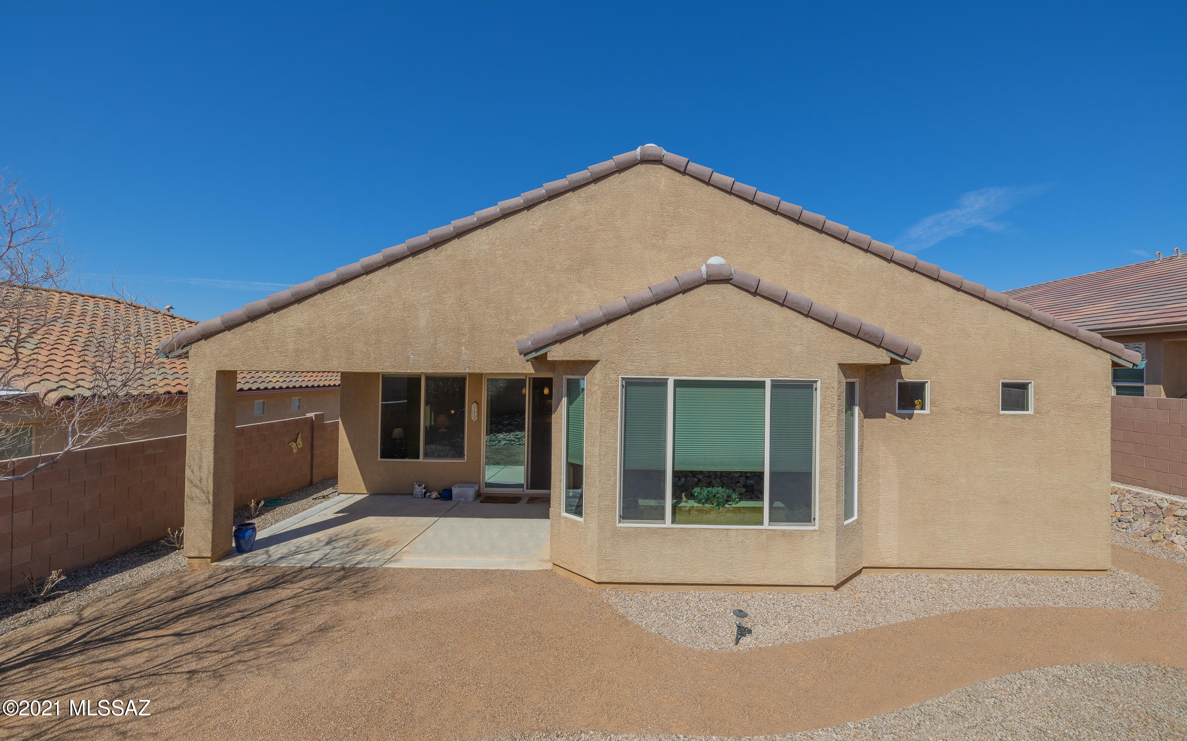 Del Webb at Rancho Del Lago Phase II SQ20112850077 - Residential
