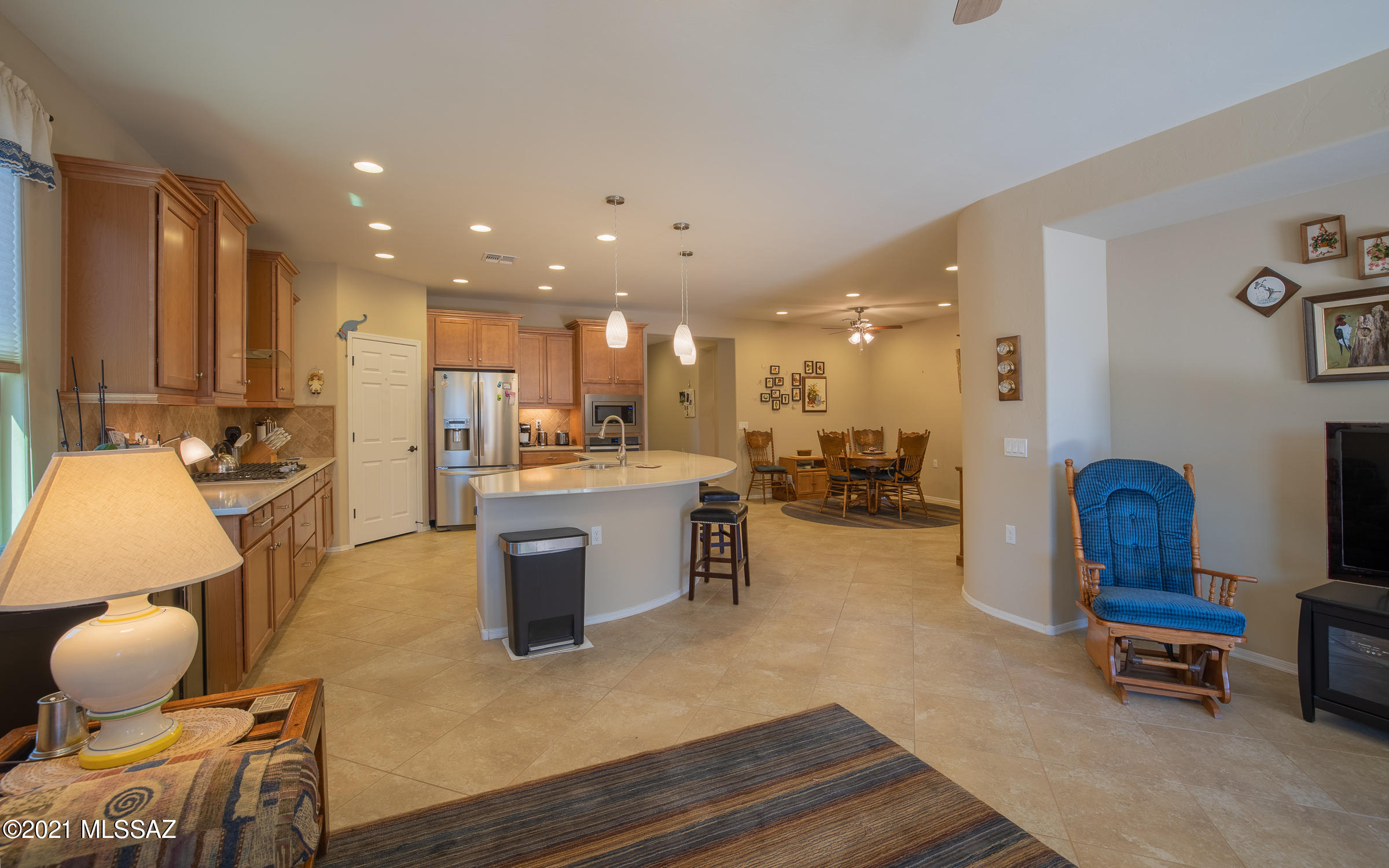 Del Webb at Rancho Del Lago Phase II SQ20112850077 - Residential