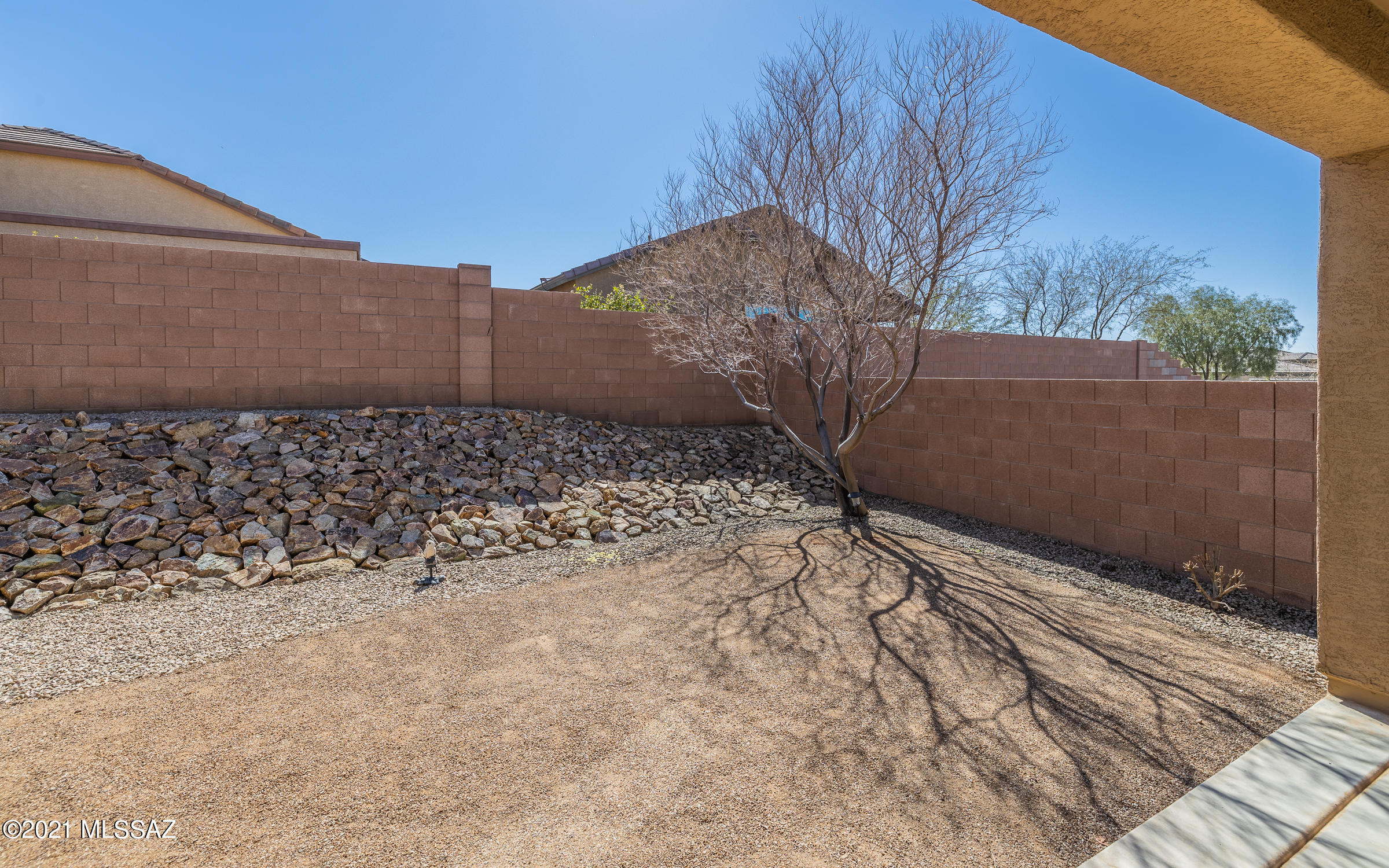 Del Webb at Rancho Del Lago Phase II SQ20112850077 - Residential