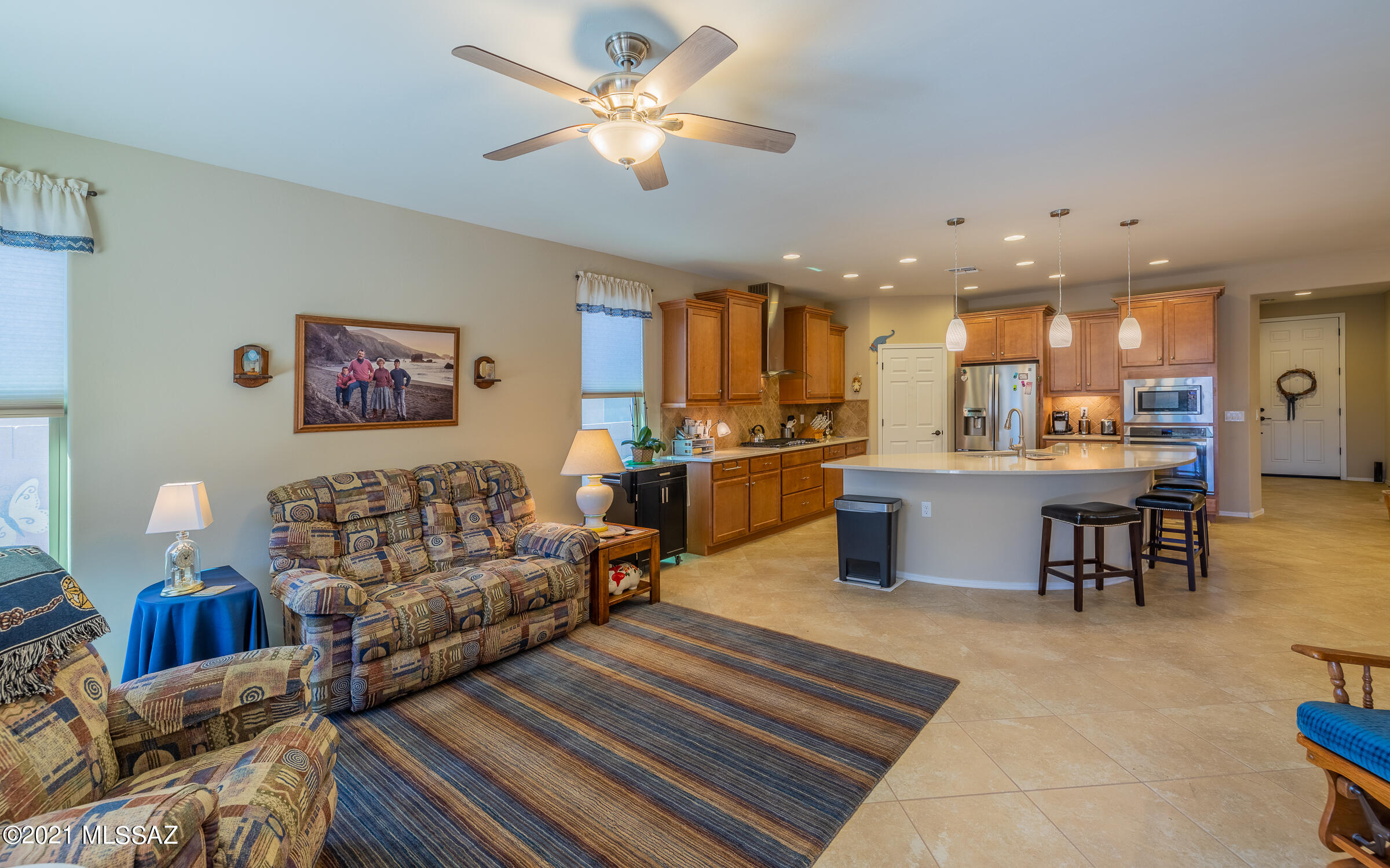 Del Webb at Rancho Del Lago Phase II SQ20112850077 - Residential