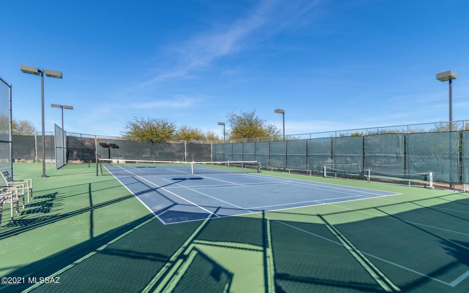 Del Webb at Rancho Del Lago Phase II SQ20112850077 - Residential