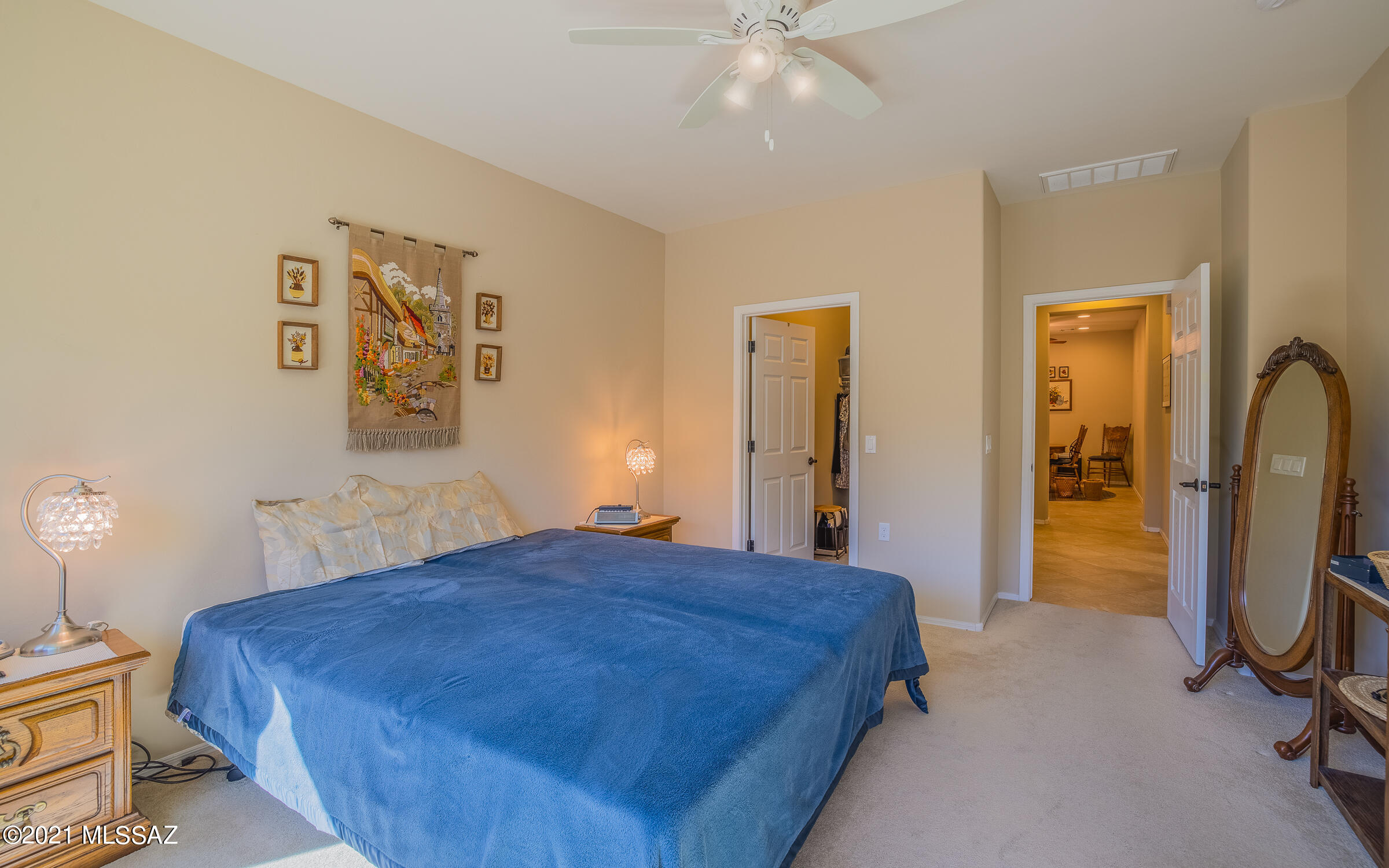 Del Webb at Rancho Del Lago Phase II SQ20112850077 - Residential