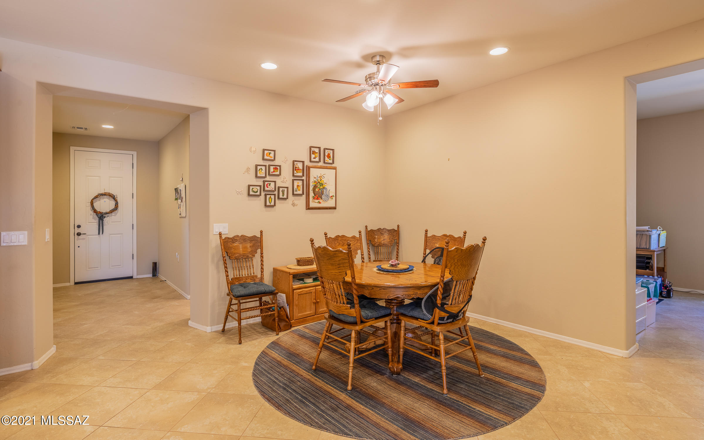 Del Webb at Rancho Del Lago Phase II SQ20112850077 - Residential