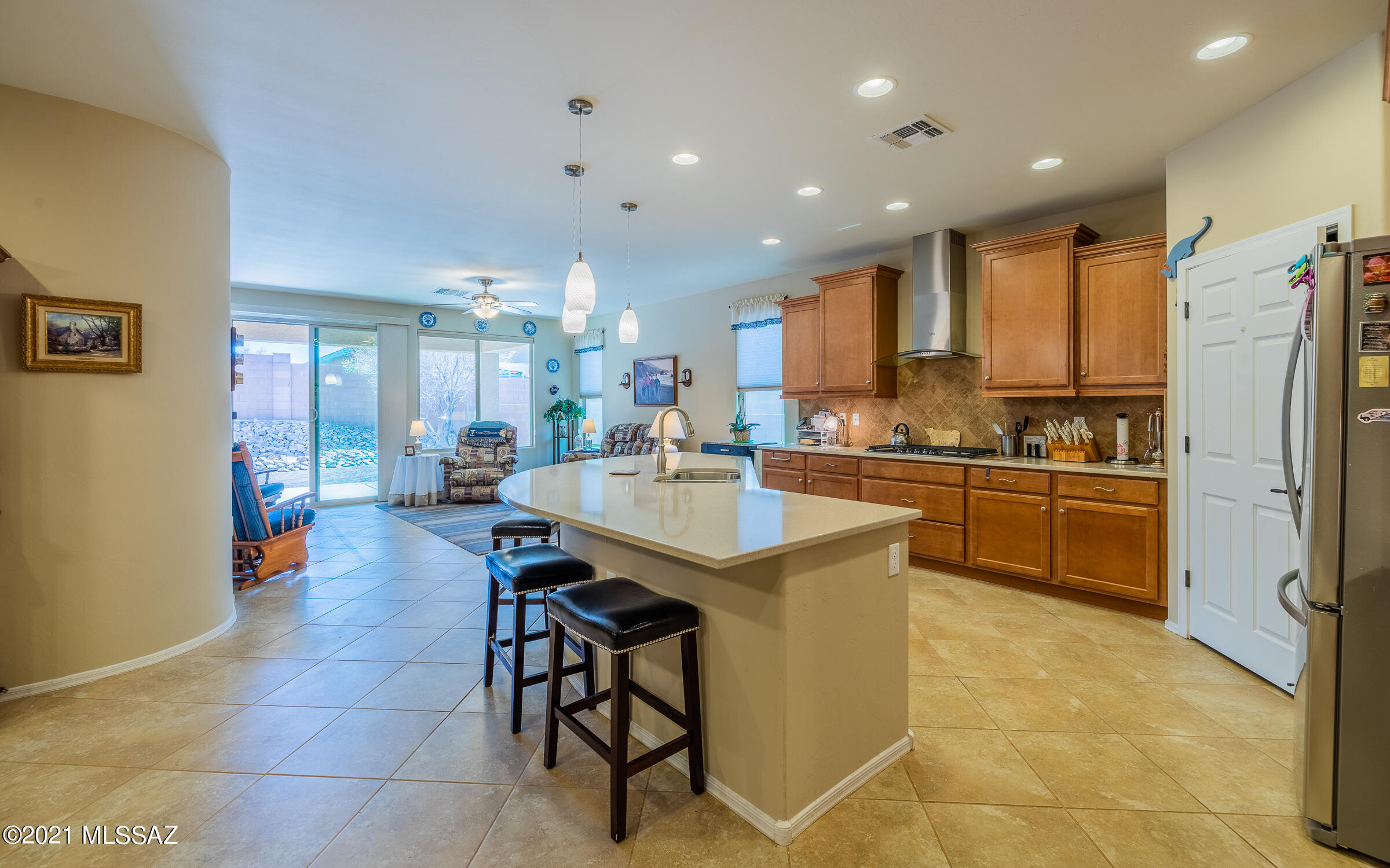 Del Webb at Rancho Del Lago Phase II SQ20112850077 - Residential