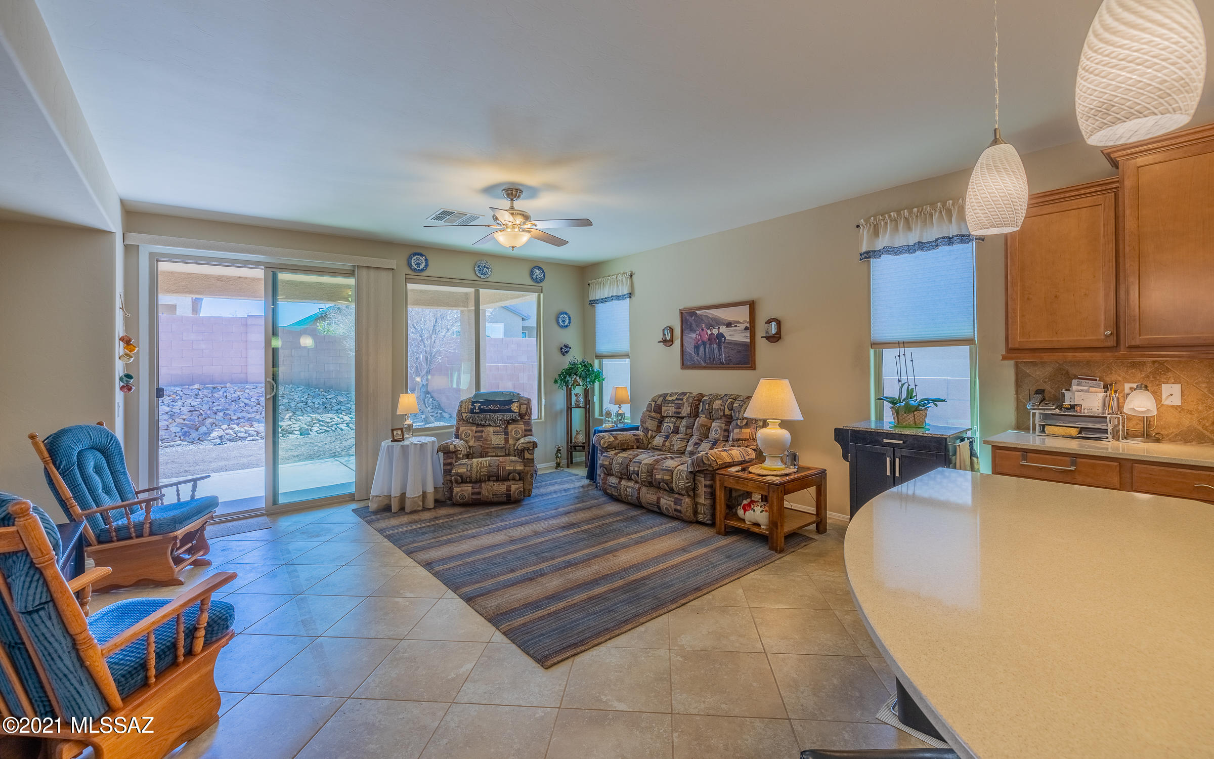 Del Webb at Rancho Del Lago Phase II SQ20112850077 - Residential