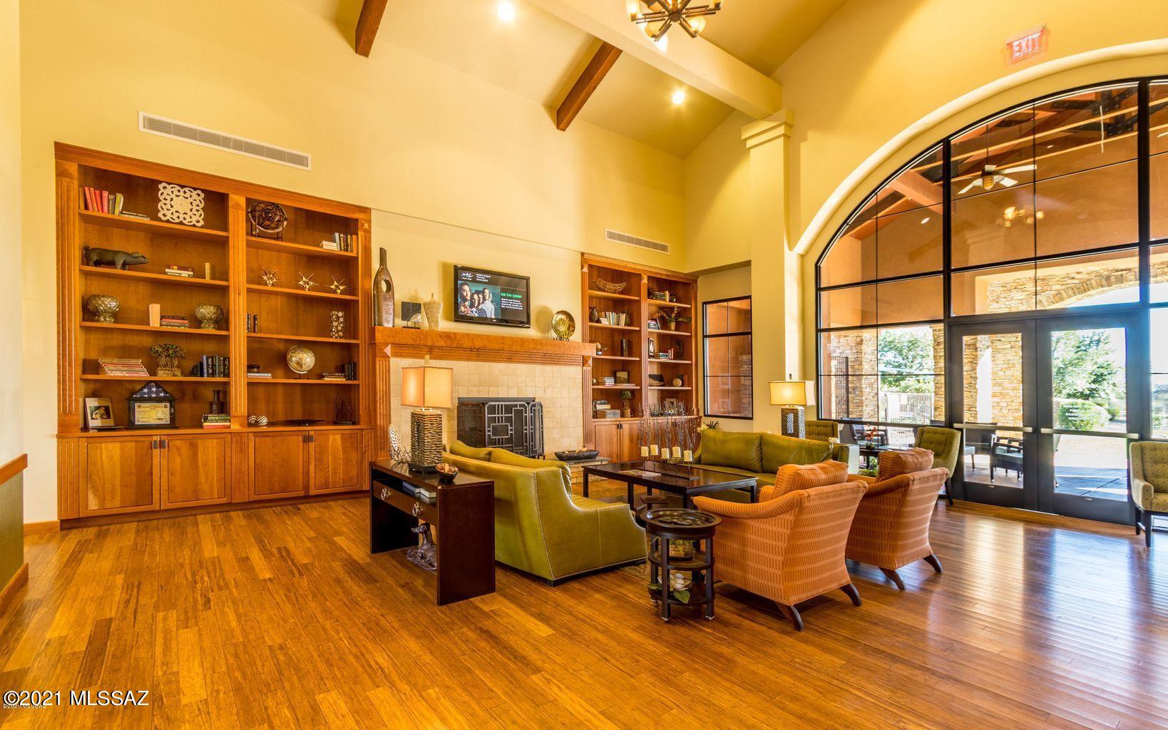 Del Webb at Rancho Del Lago Phase II SQ20112850077 - Residential