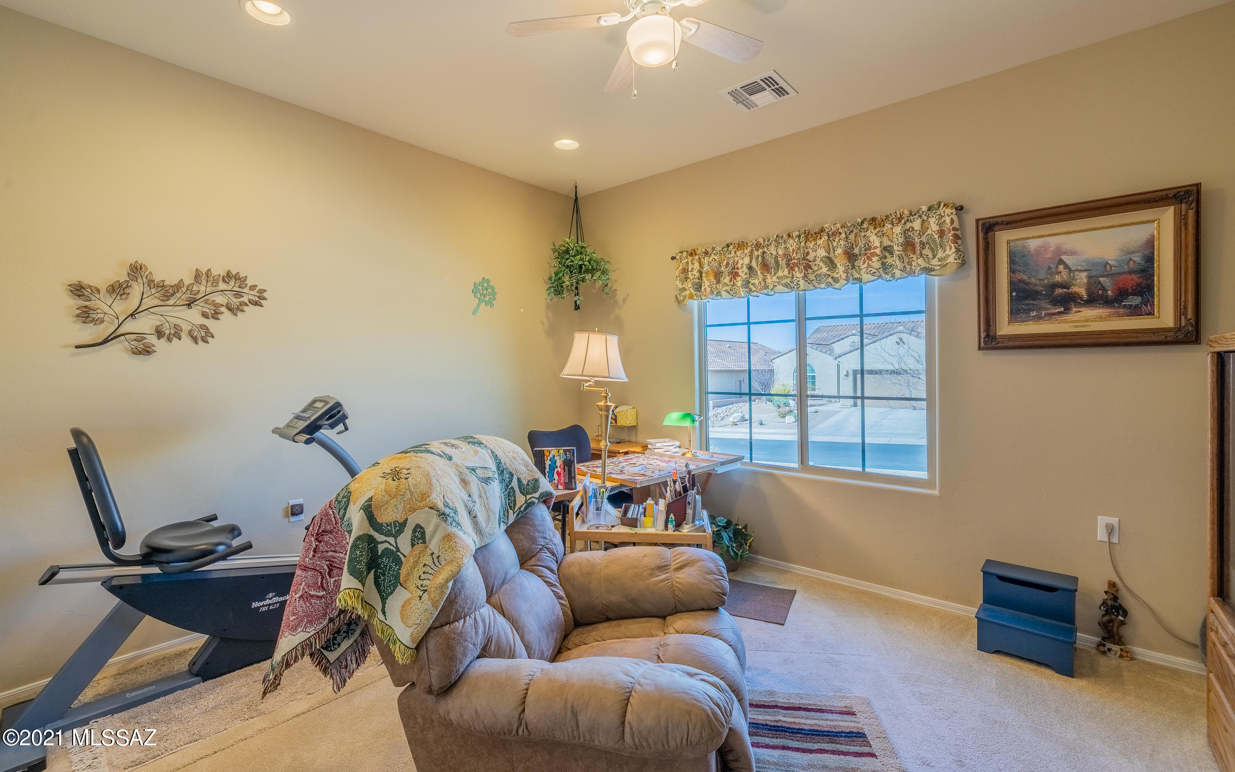 Del Webb at Rancho Del Lago Phase II SQ20112850077 - Residential