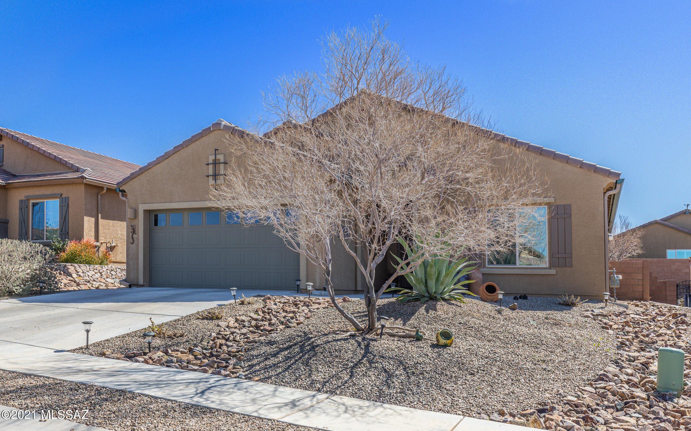 Del Webb at Rancho Del Lago Phase II SQ20112850077 - Residential