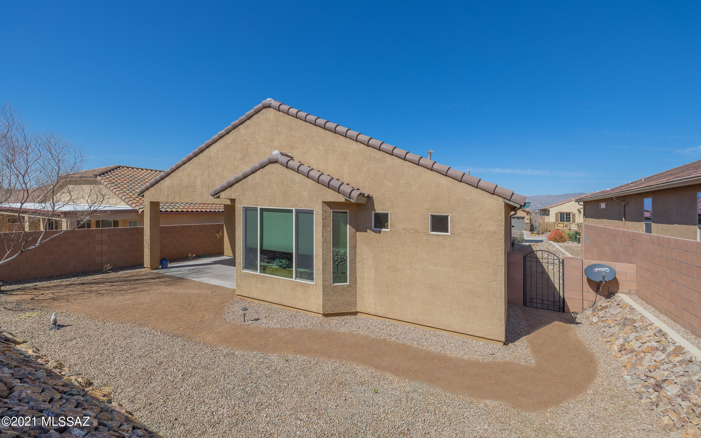Del Webb at Rancho Del Lago Phase II SQ20112850077 - Residential