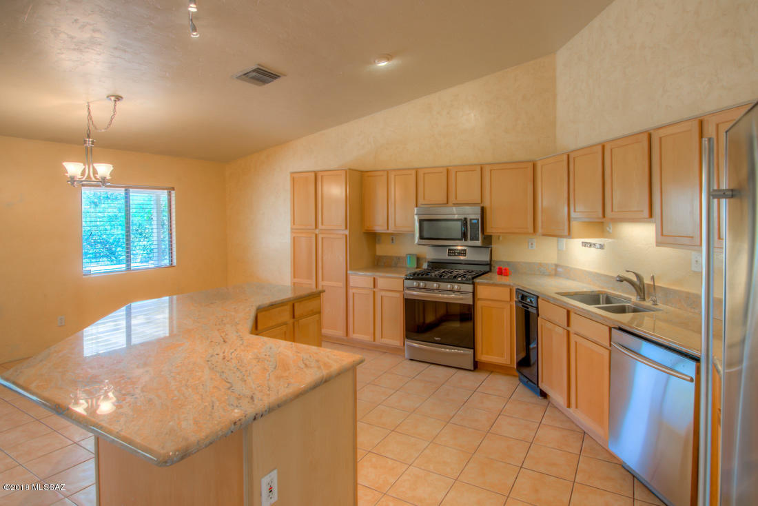 Rocking K Ranch Estates IV (1-118) - Residential