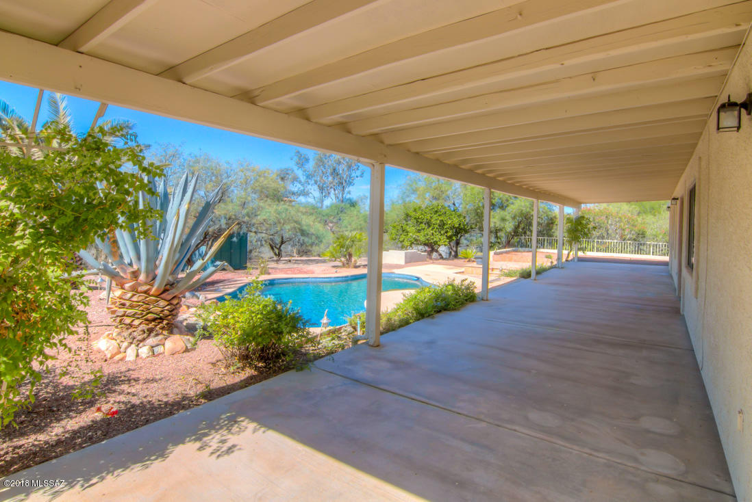 Rocking K Ranch Estates IV (1-118) - Residential