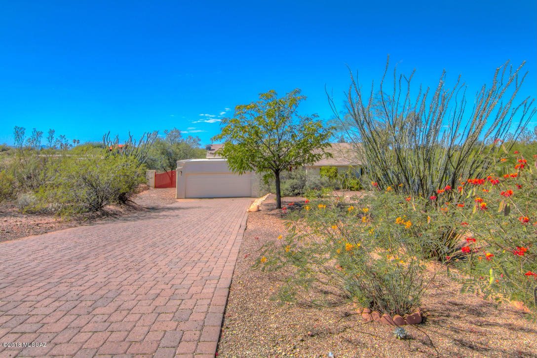 Rocking K Ranch Estates IV (1-118) - Residential